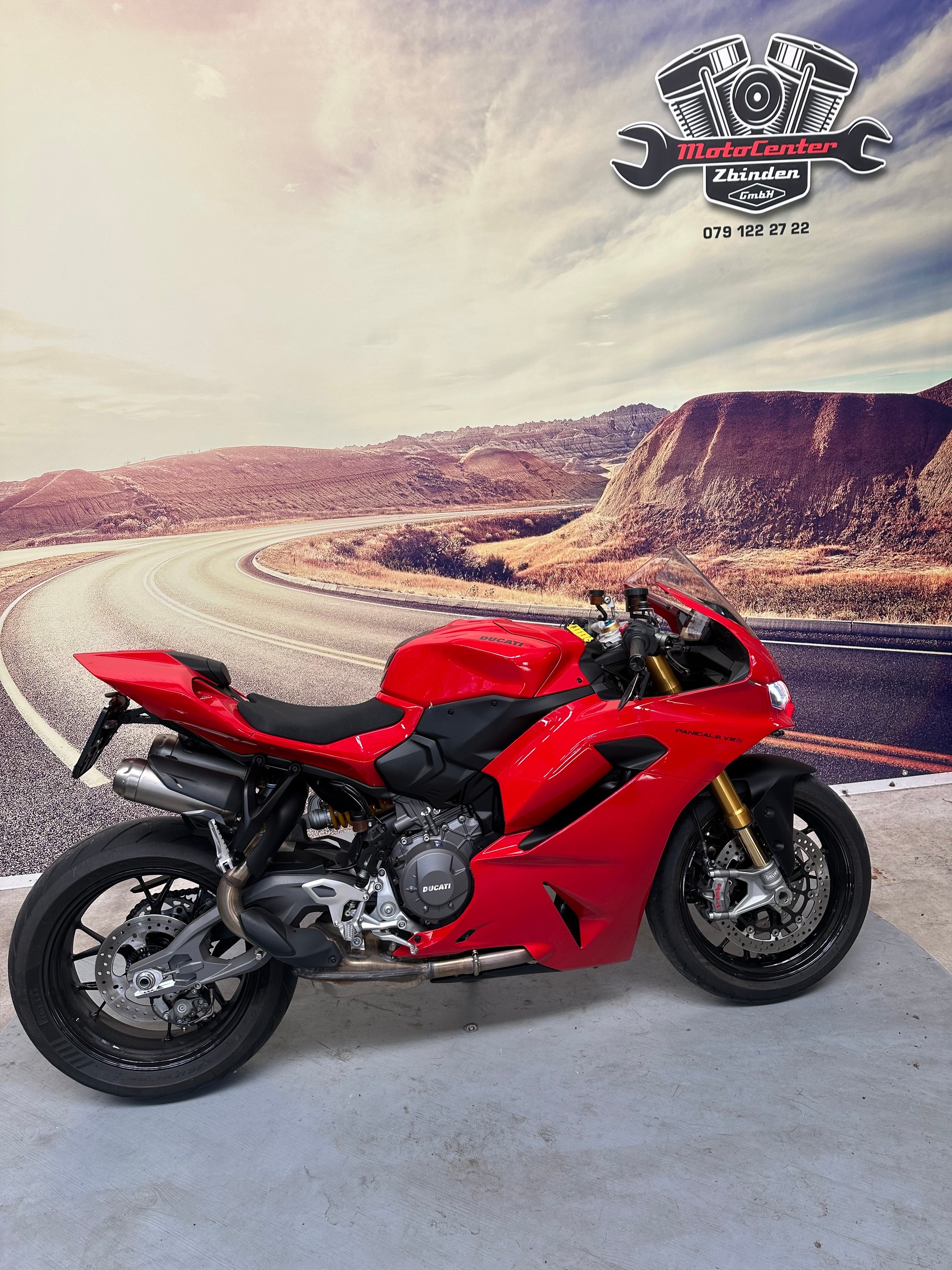 DUCATI V2 S 35 kW-image-0