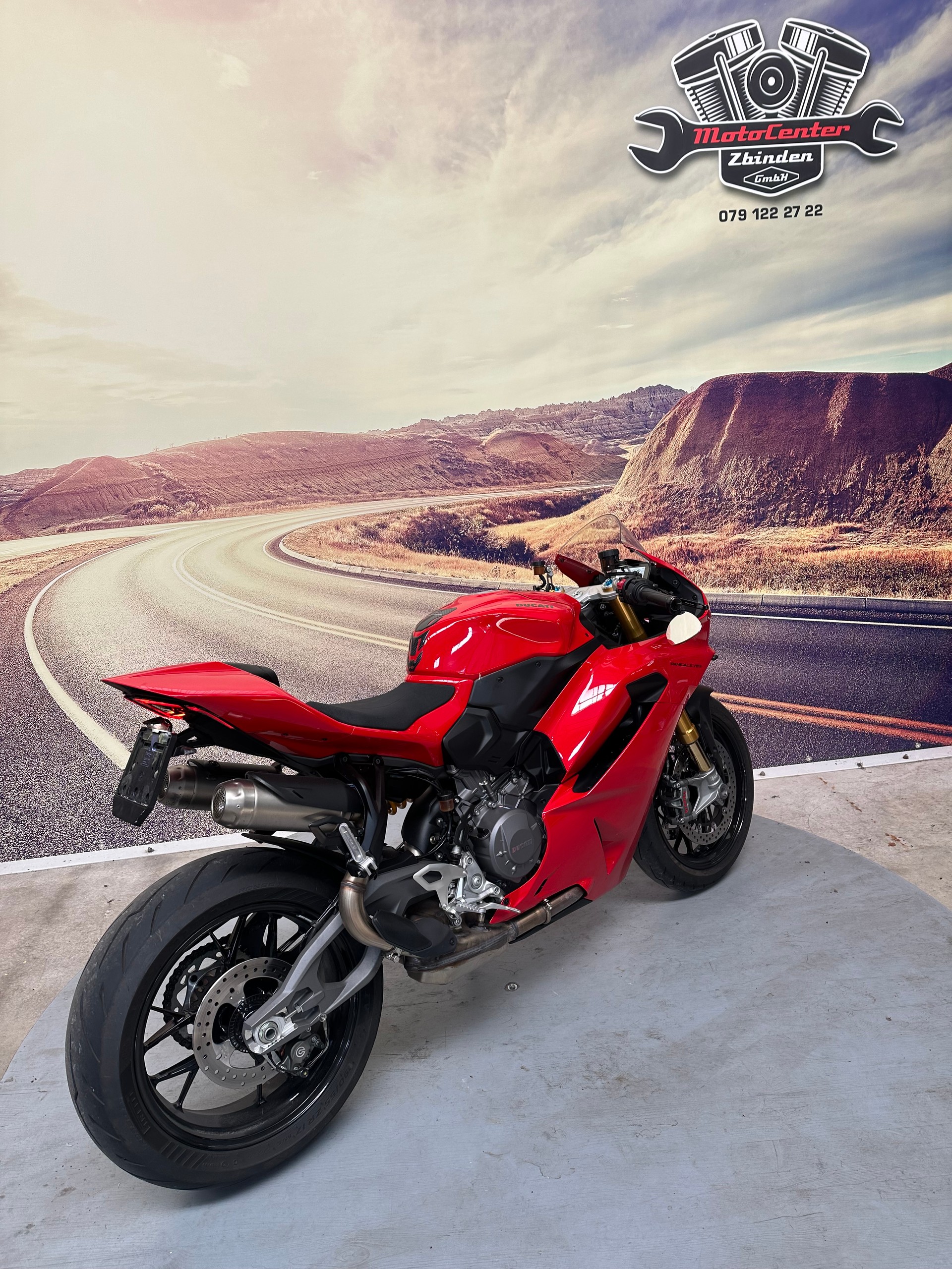 DUCATI V2 S 35 kW-image-6