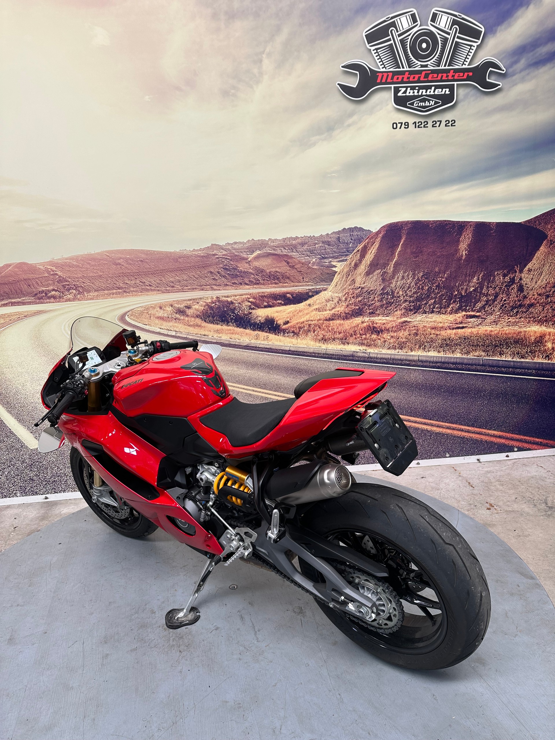 DUCATI V2 S 35 kW-image-5