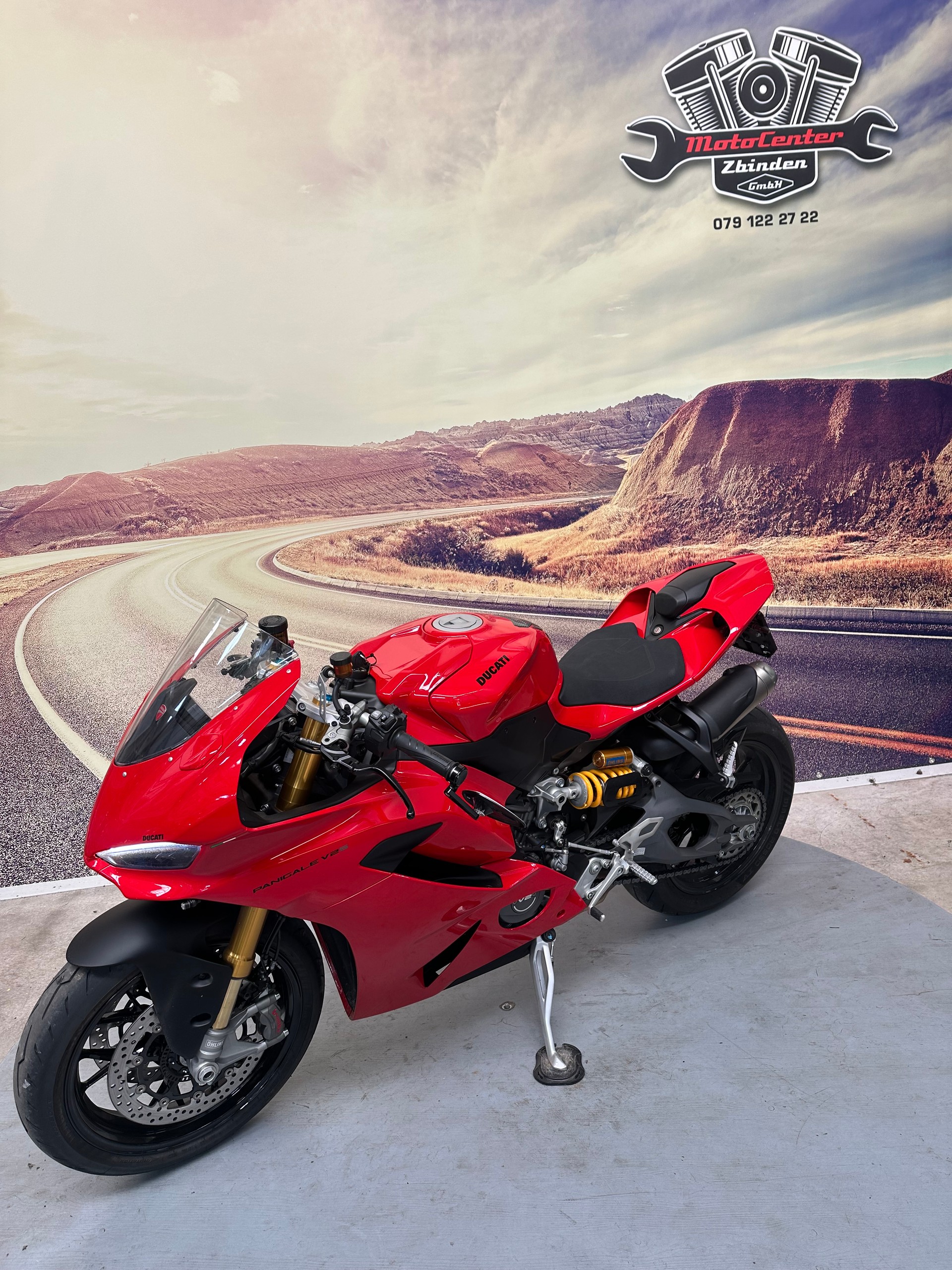 DUCATI V2 S 35 kW-image-3