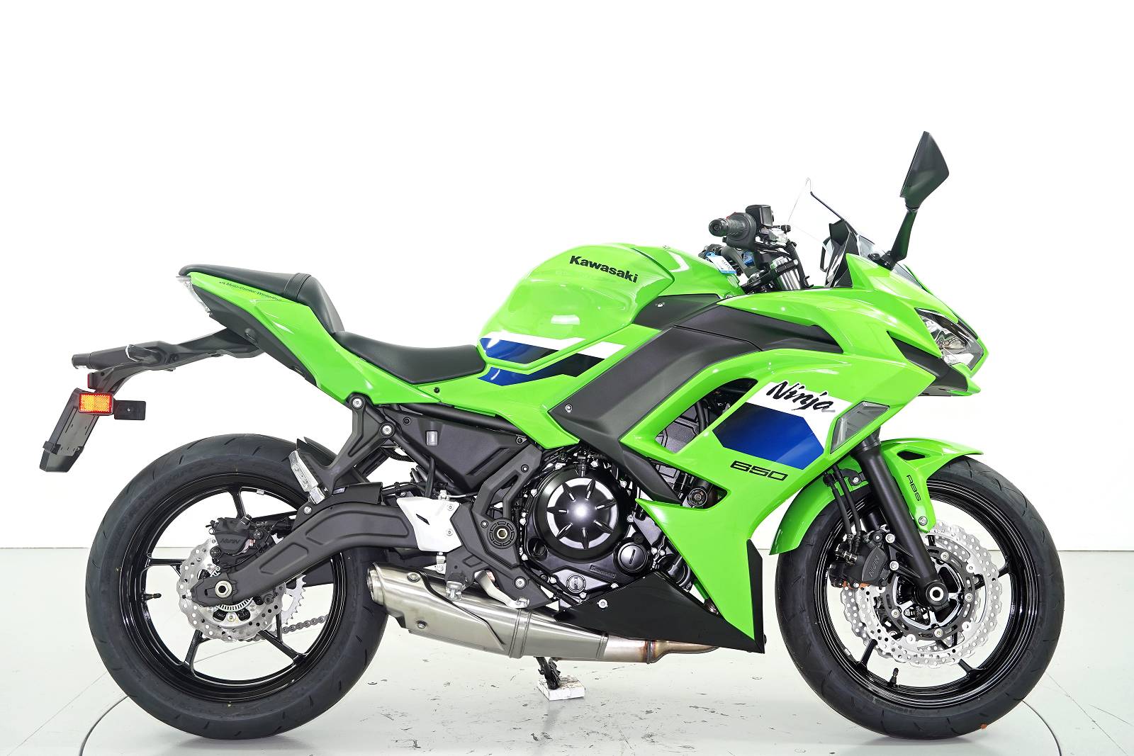 KAWASAKI Ninja 650 ABS-image-3