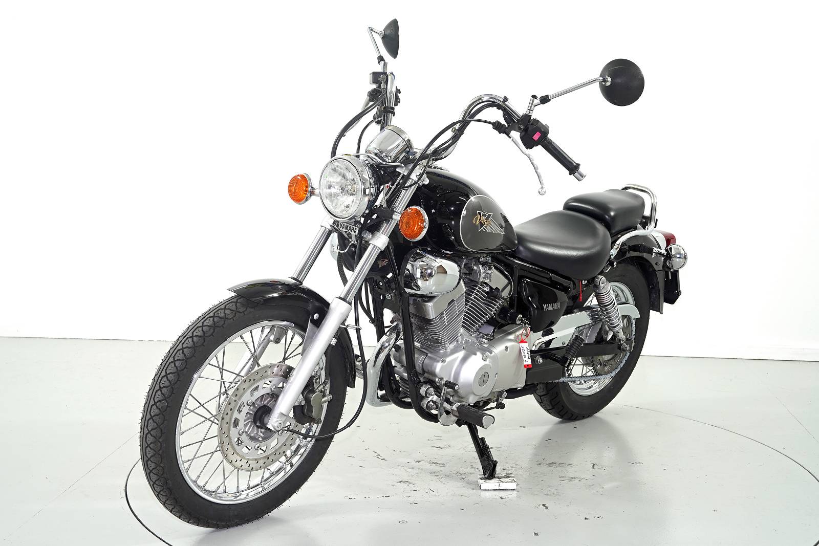 YAMAHA XV 125-image-2