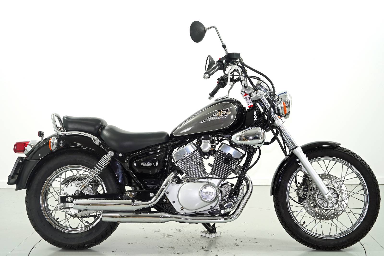 YAMAHA XV 125-image-3