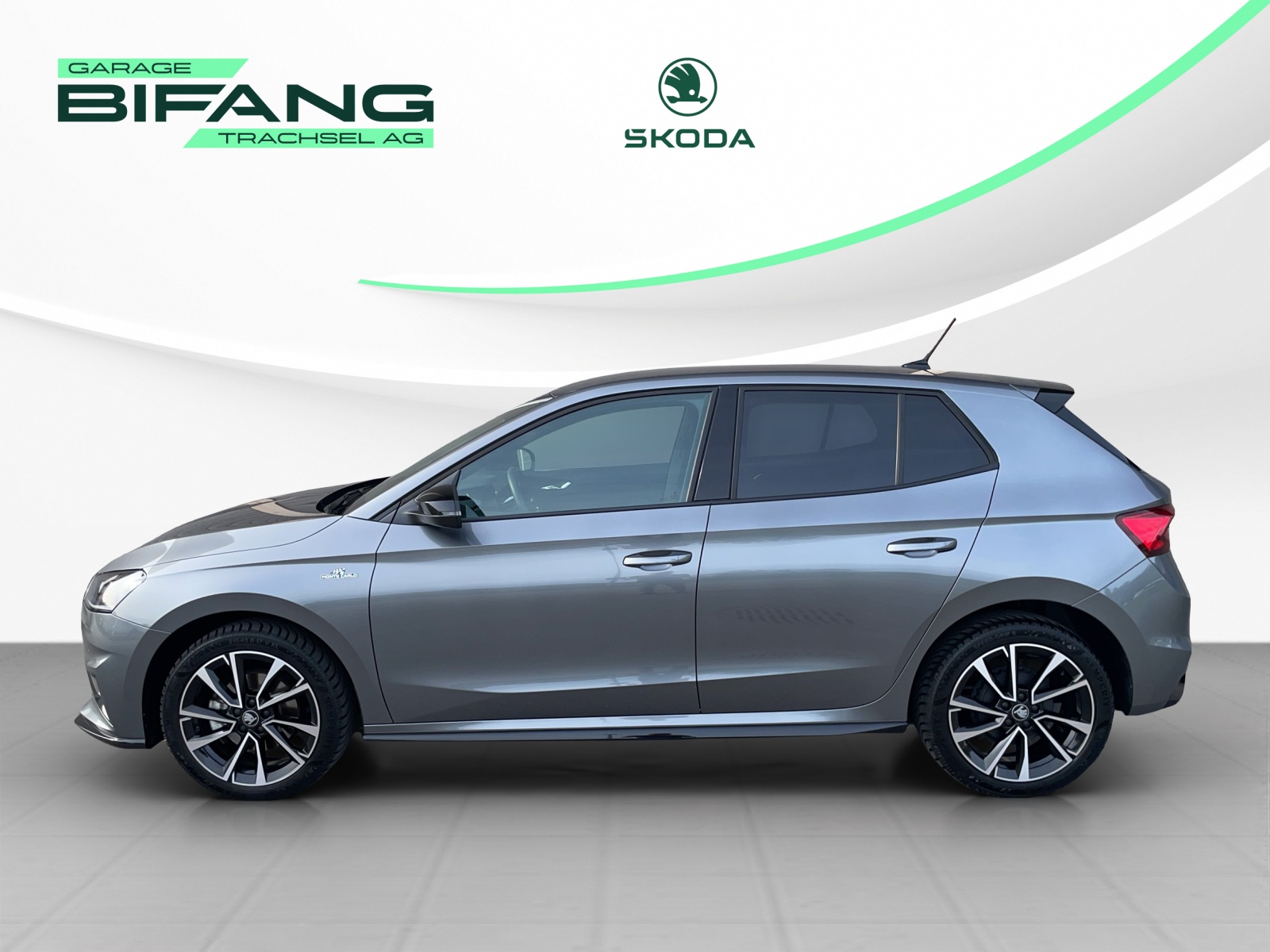 SKODA Fabia 1.0 TSI Monte Carlo DSG-showroom-element-2