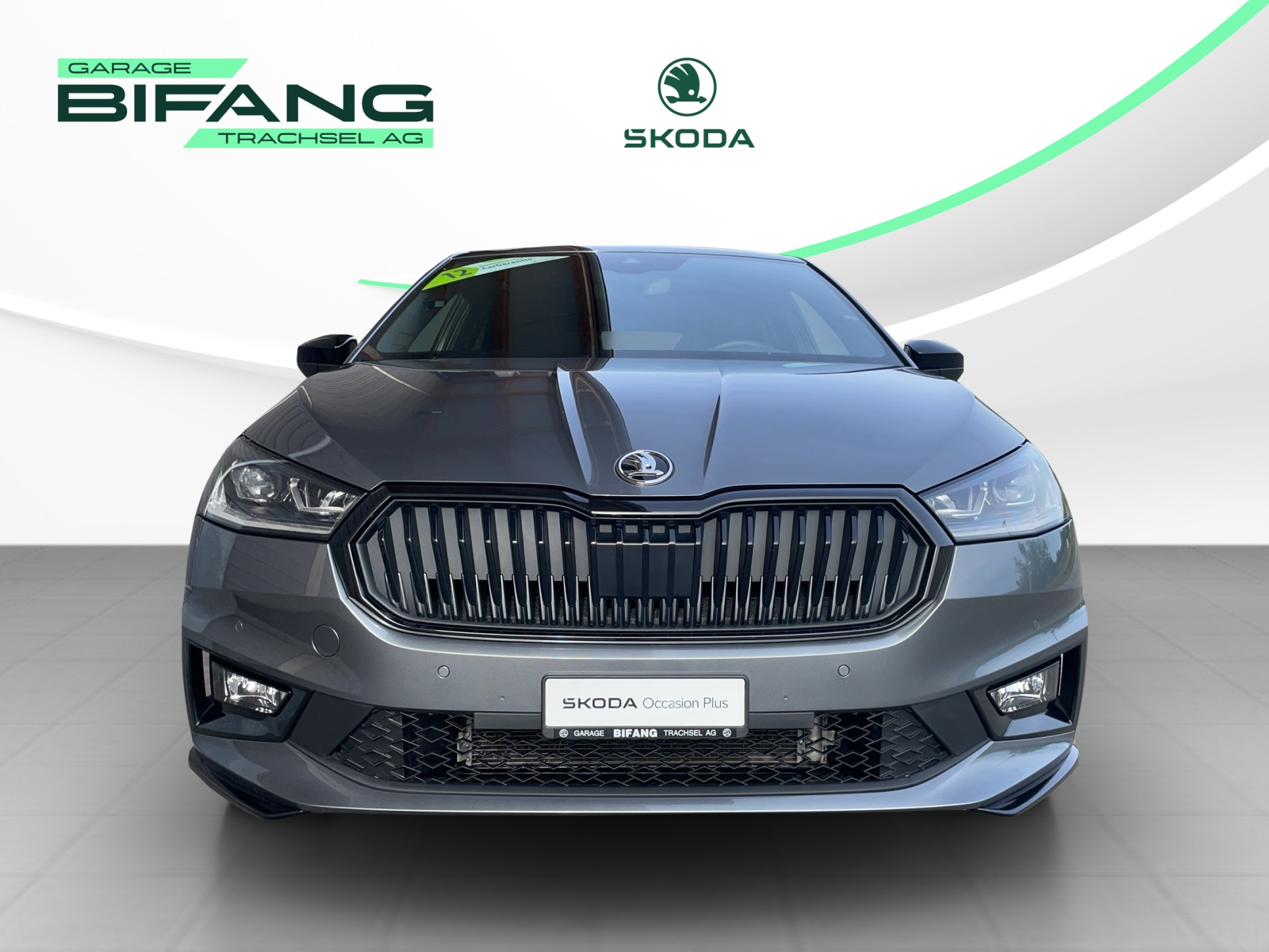 SKODA Fabia 1.0 TSI Monte Carlo DSG-showroom-element-1
