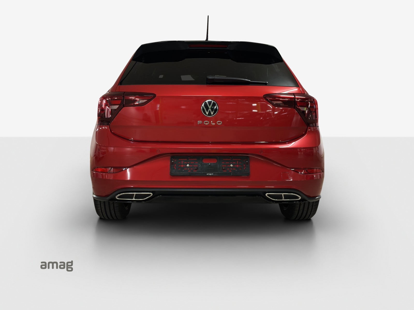 VW Polo 1.0 TSI R-Line DSG-showroom-element-3