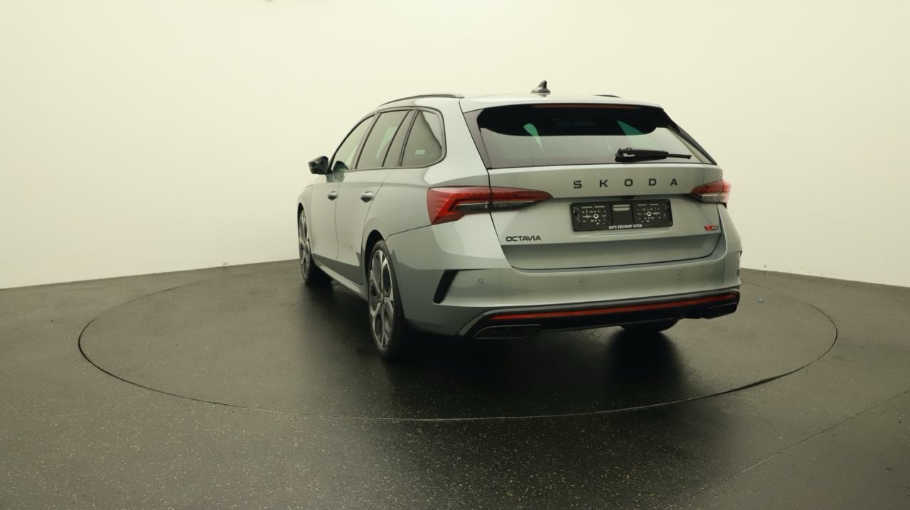 SKODA Octavia Combi 2.0 TSI DSG RS-showroom-element-3
