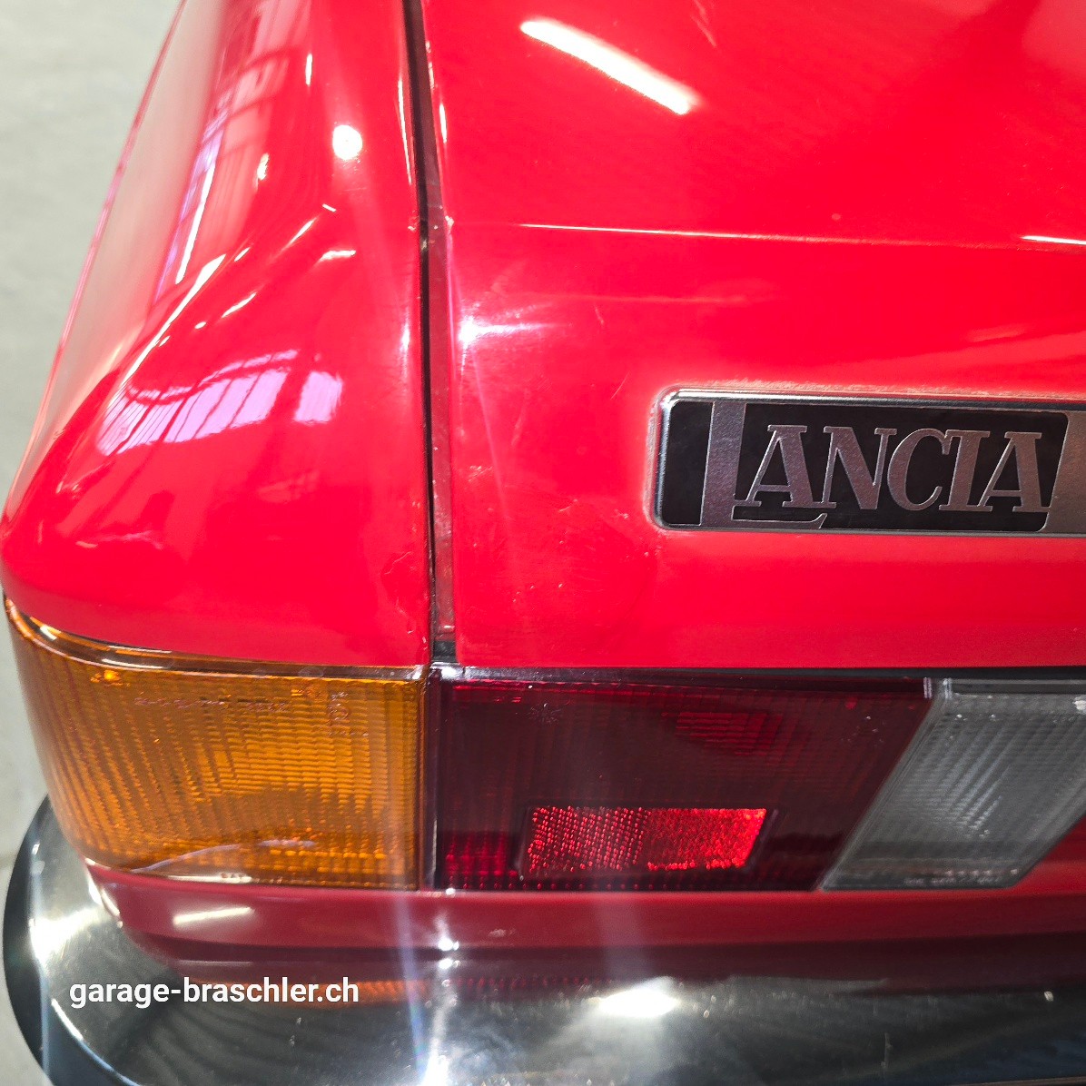 LANCIA 2000 Veteranenfahrzeug-image-6