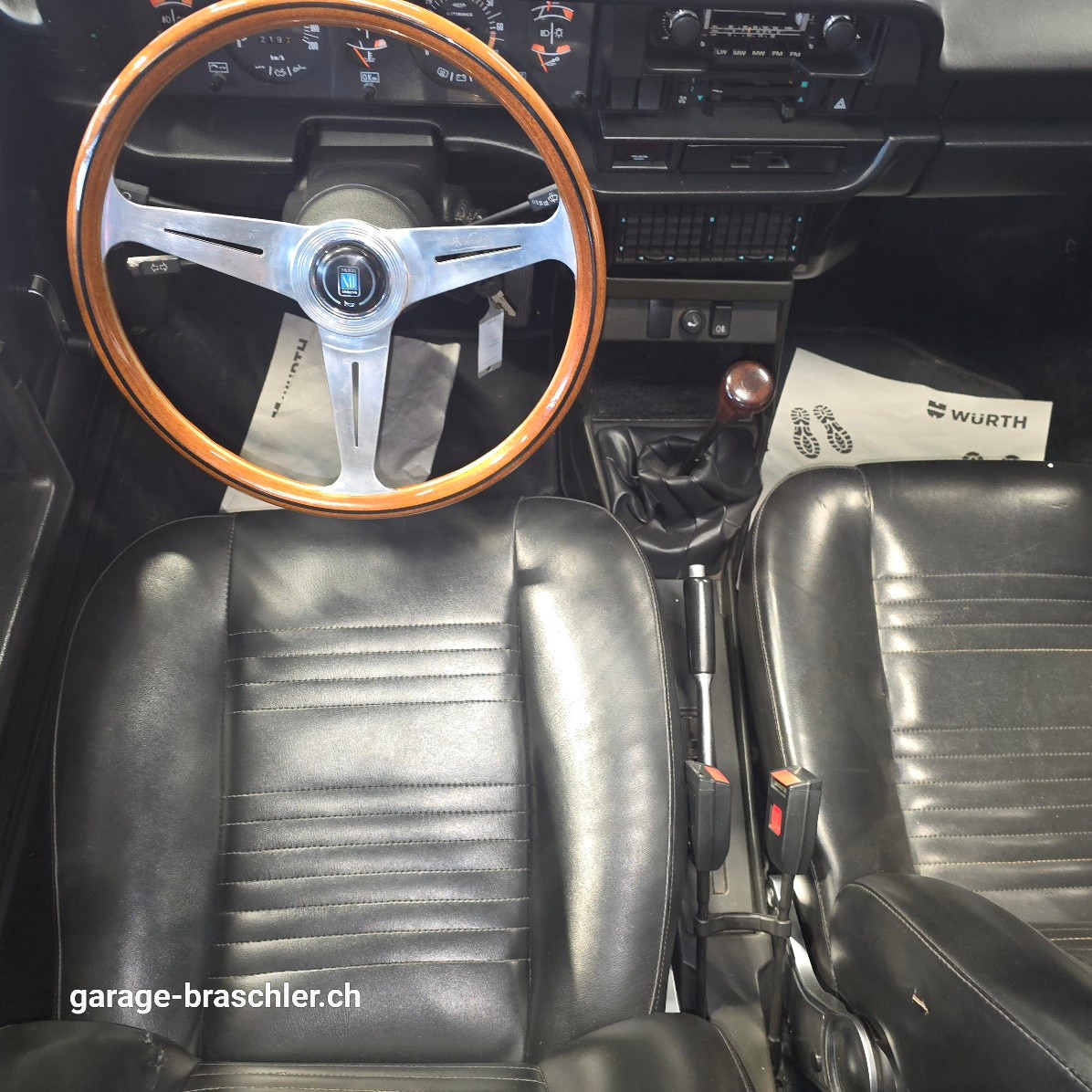 LANCIA 2000 Veteranenfahrzeug-image-7