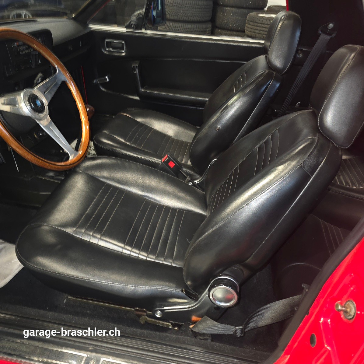 LANCIA 2000 Veteranenfahrzeug-image-8