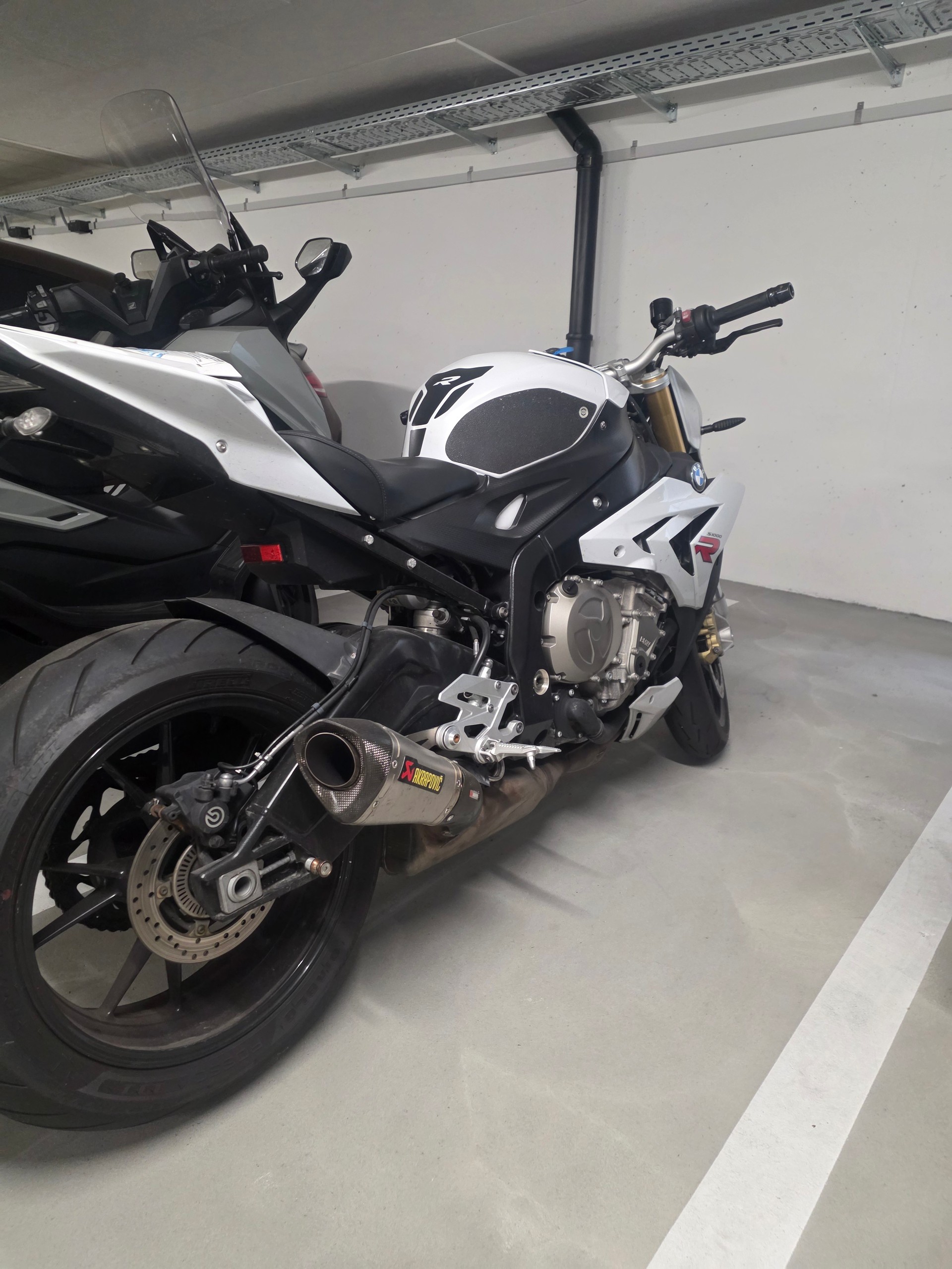 BMW S 1000 R ABS-image-0