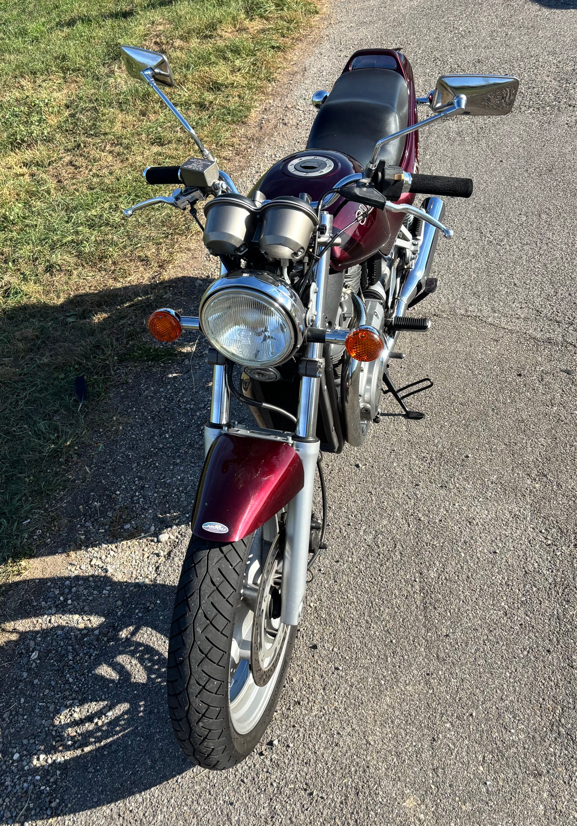 SUZUKI 800-image-5