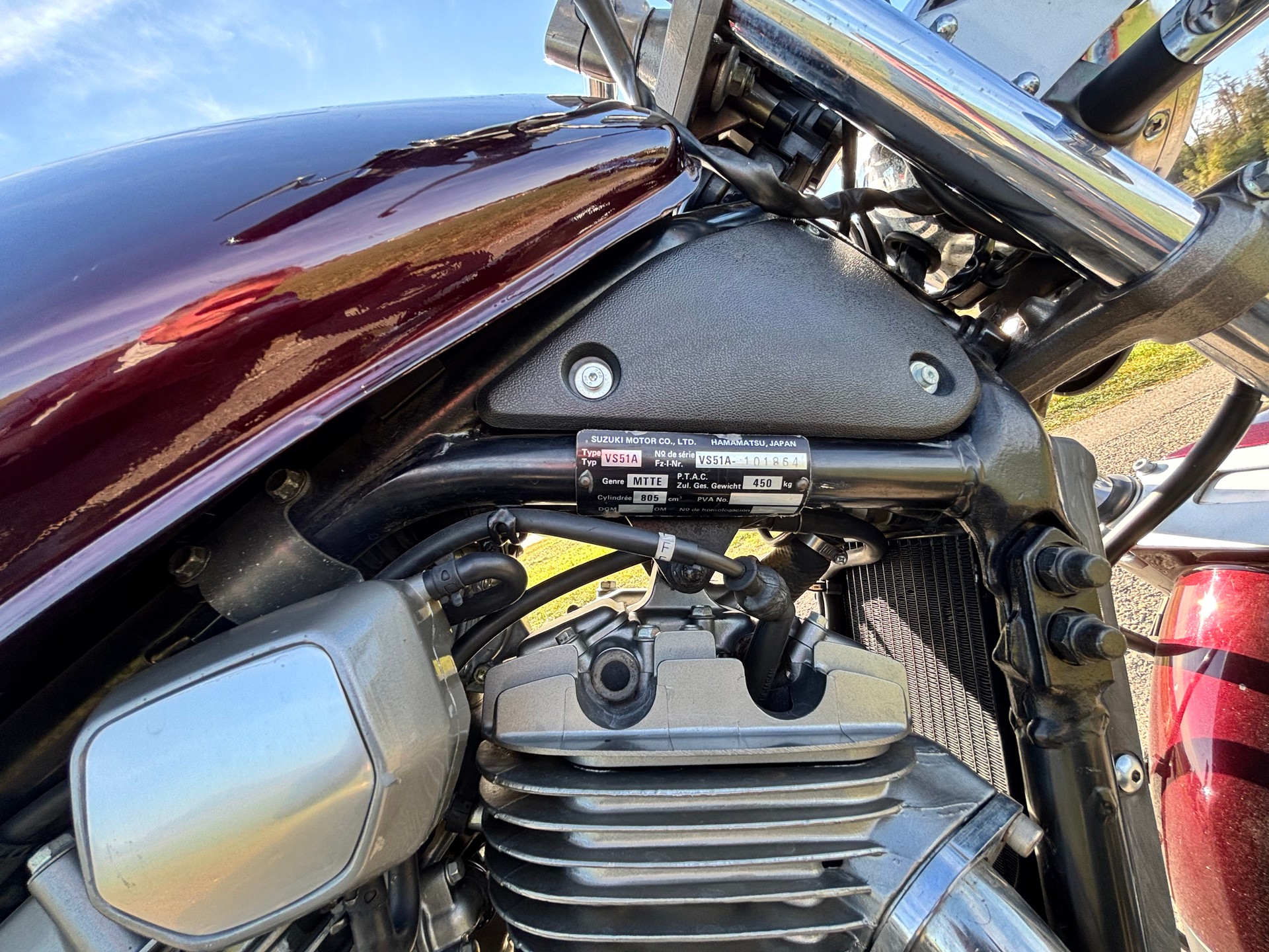 SUZUKI 800-image-3