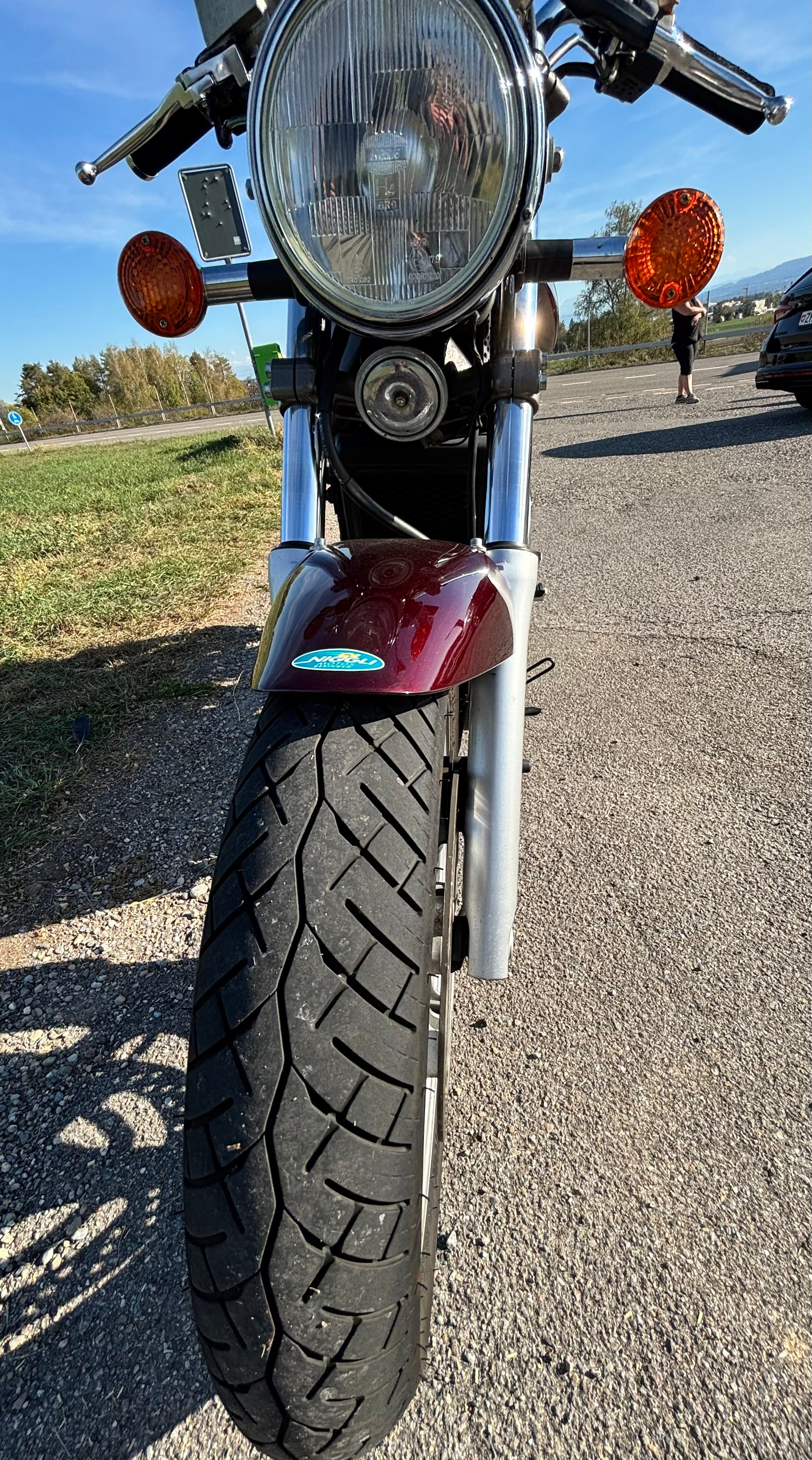SUZUKI 800-image-9
