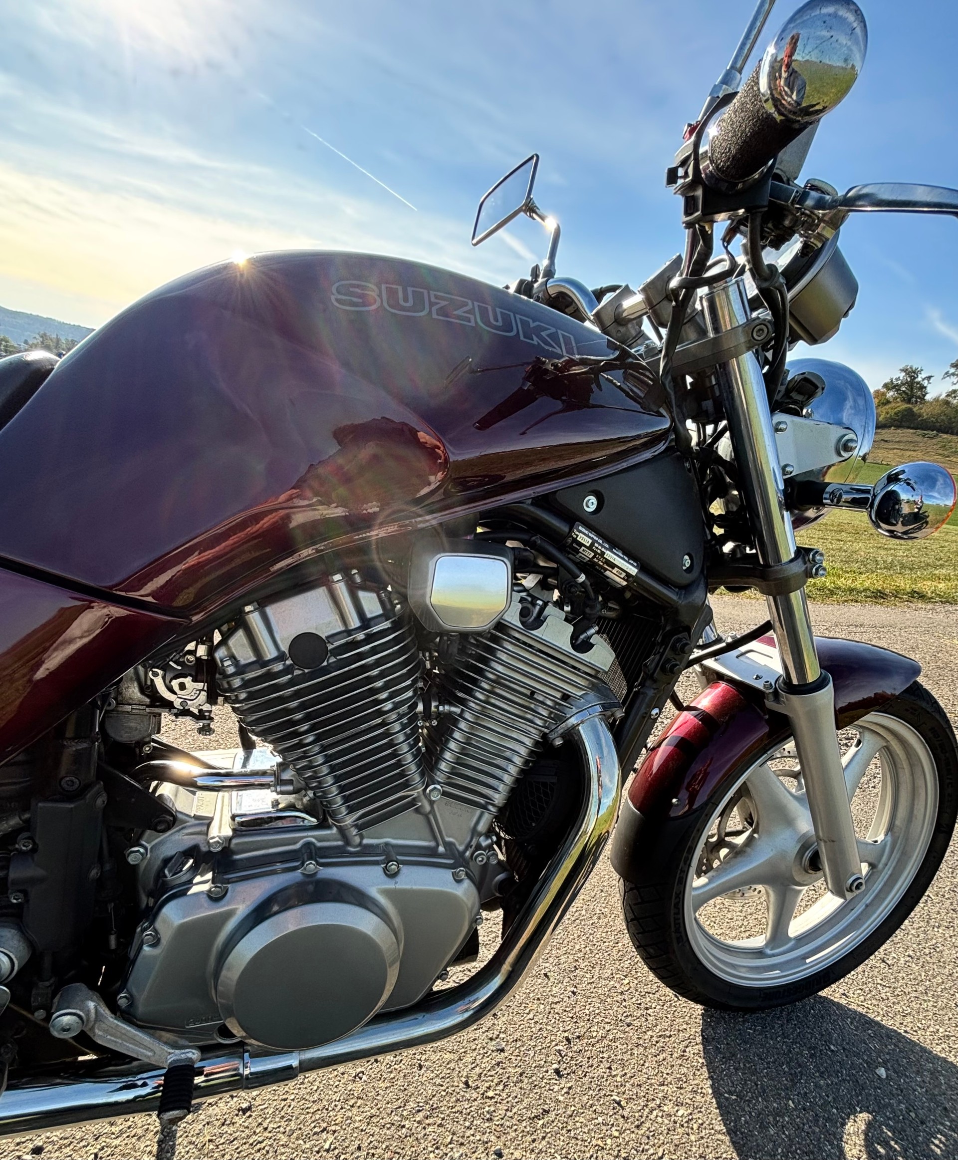 SUZUKI 800-image-10