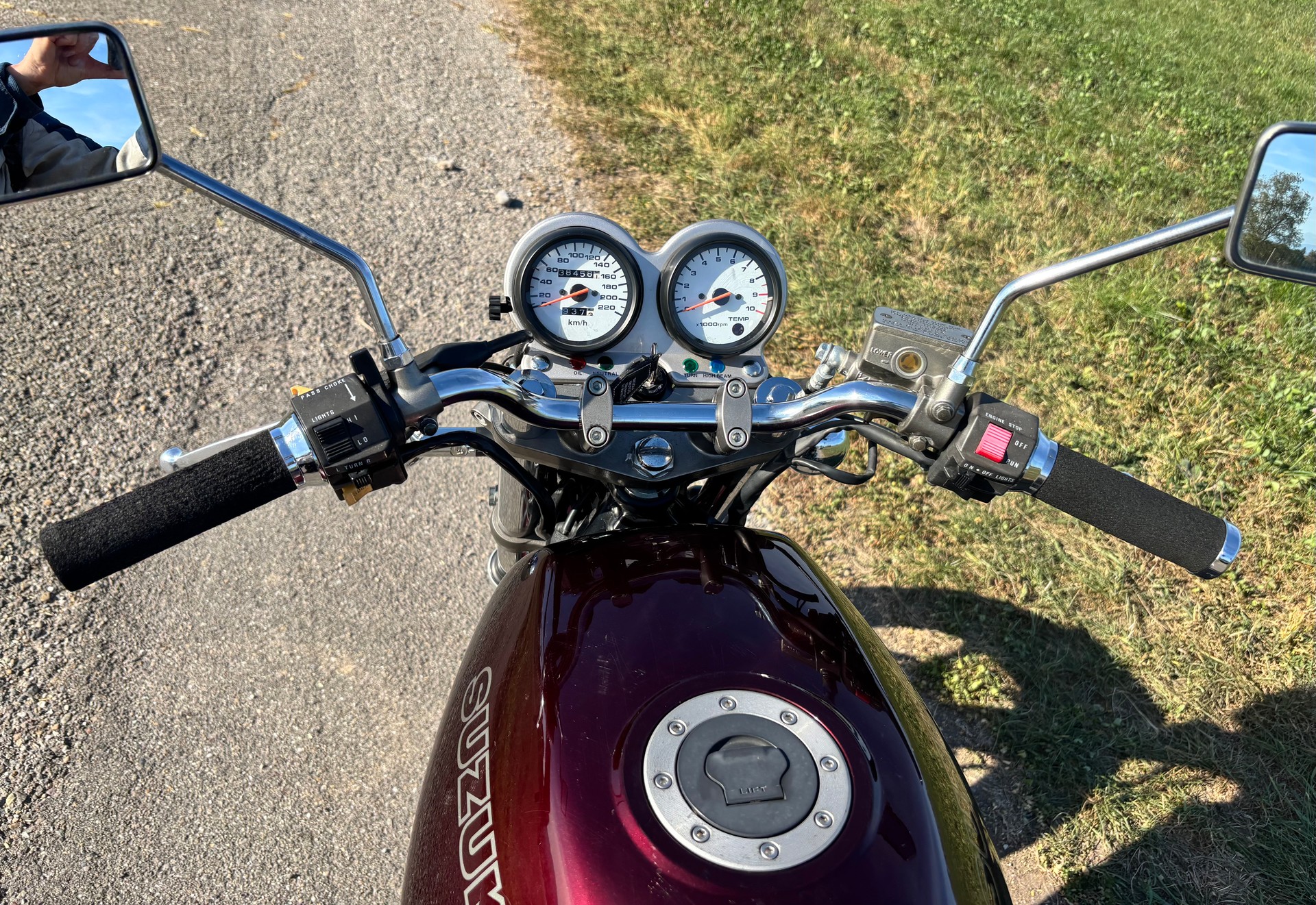SUZUKI 800-image-6