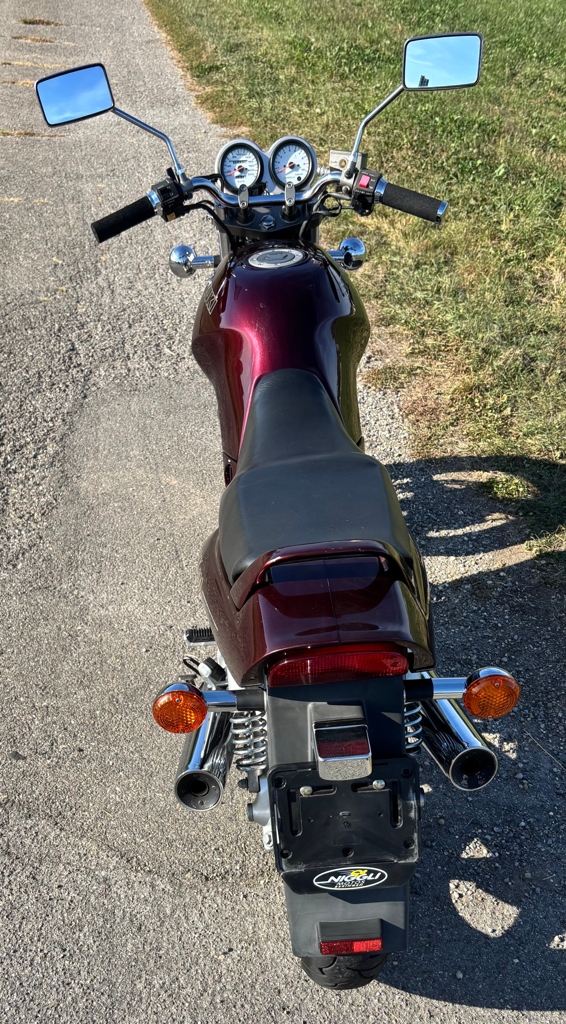 SUZUKI 800-image-7