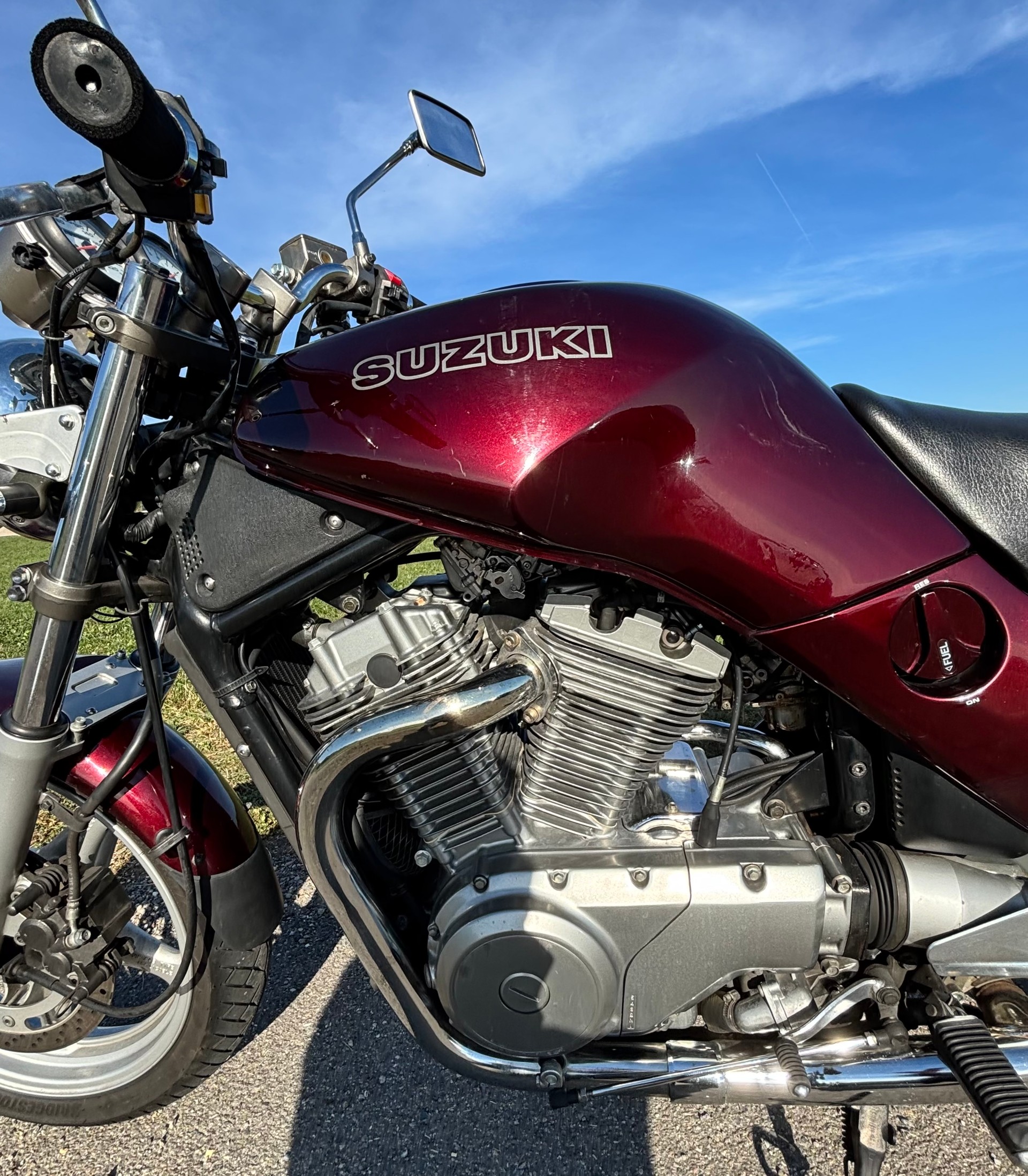 SUZUKI 800-image-1