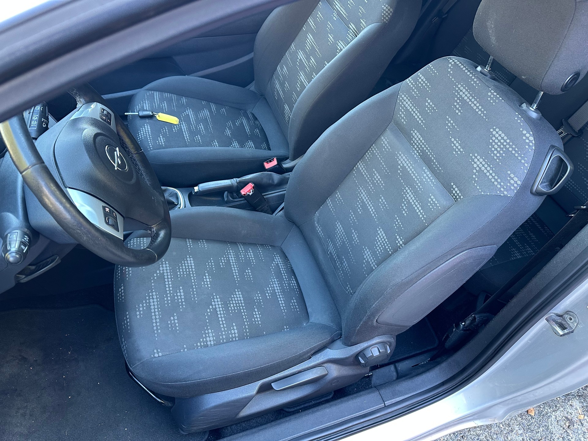 OPEL Corsa 1.4 TP Enjoy FIXPREIS-image-15