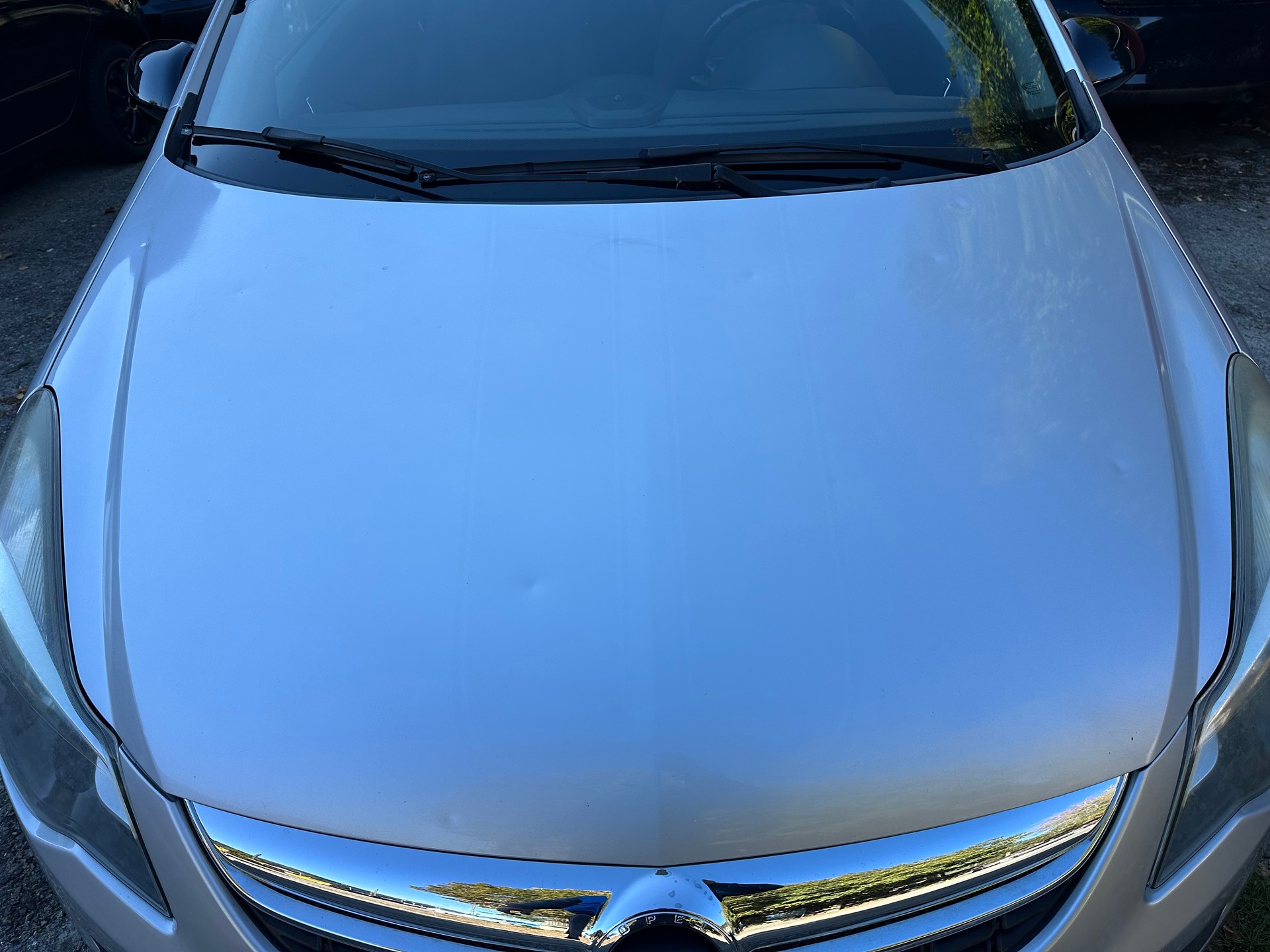 OPEL Corsa 1.4 TP Enjoy FIXPREIS-image-4