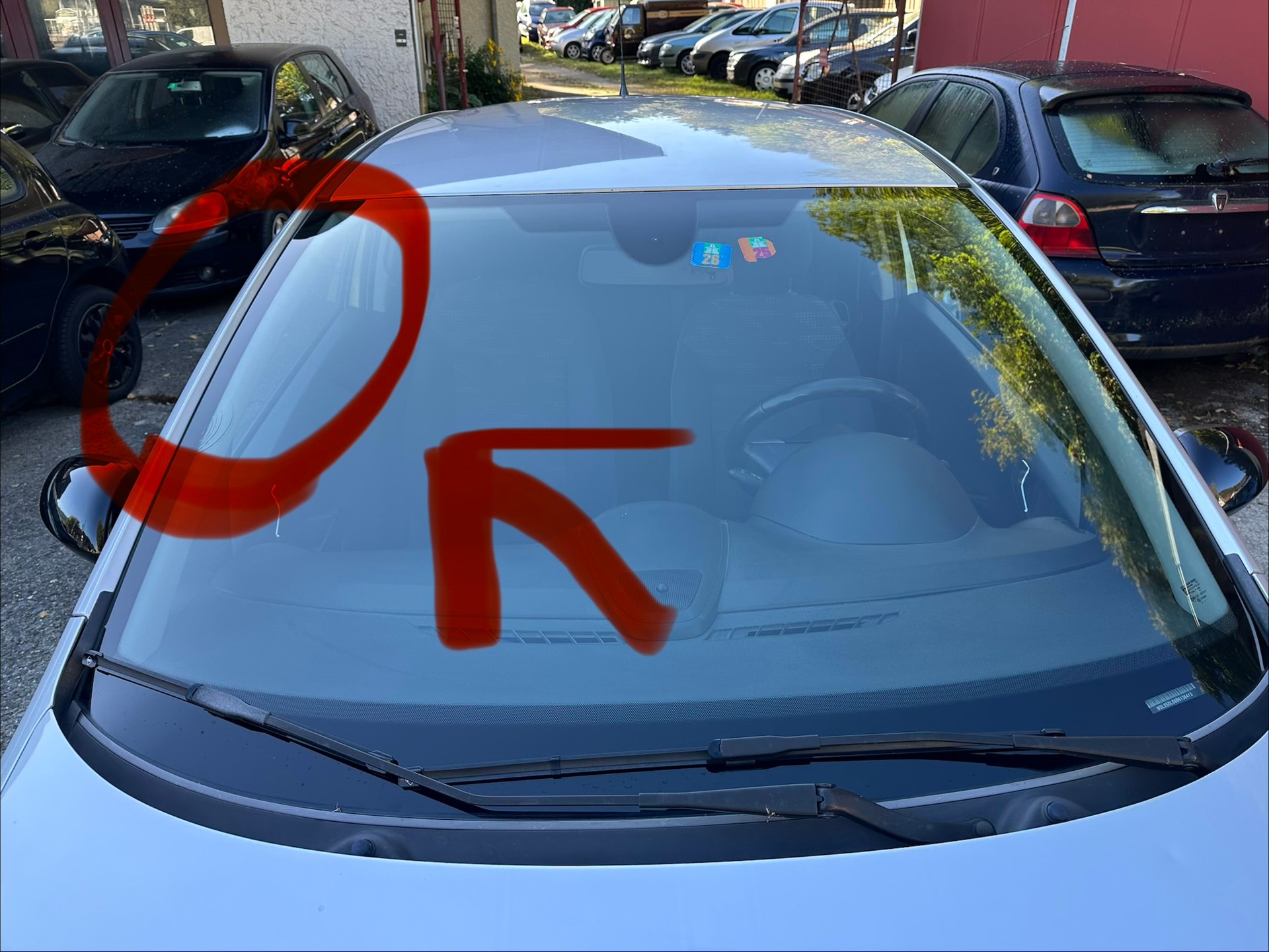 OPEL Corsa 1.4 TP Enjoy FIXPREIS-image-5