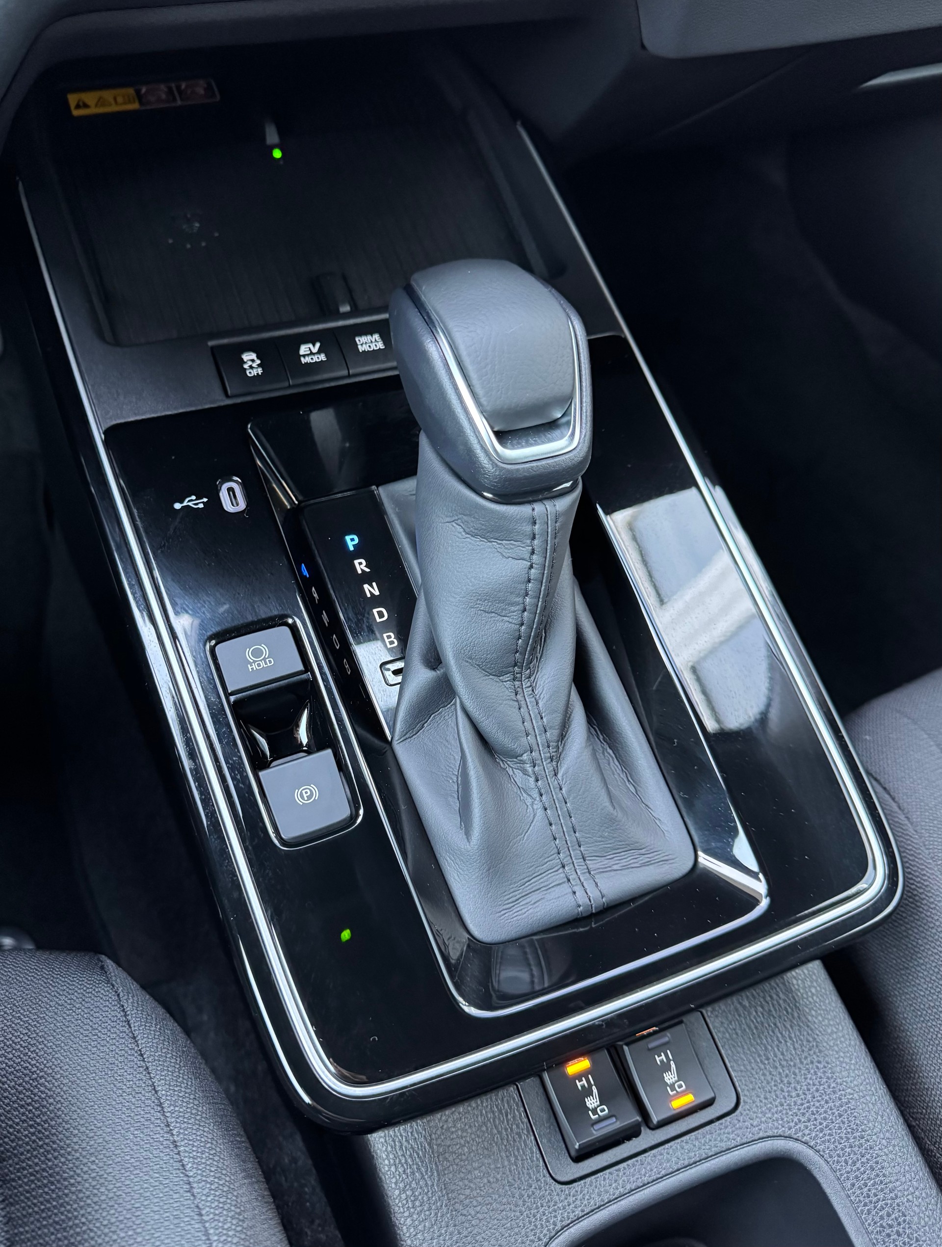TOYOTA Corolla Cross 2.0 Trend e-CVT-image-19