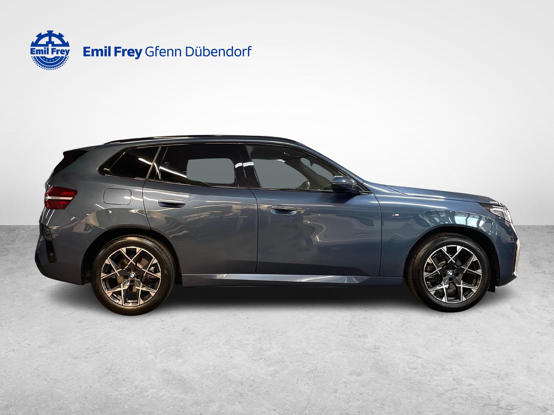 BMW X3 20d xDrive20d-image-8