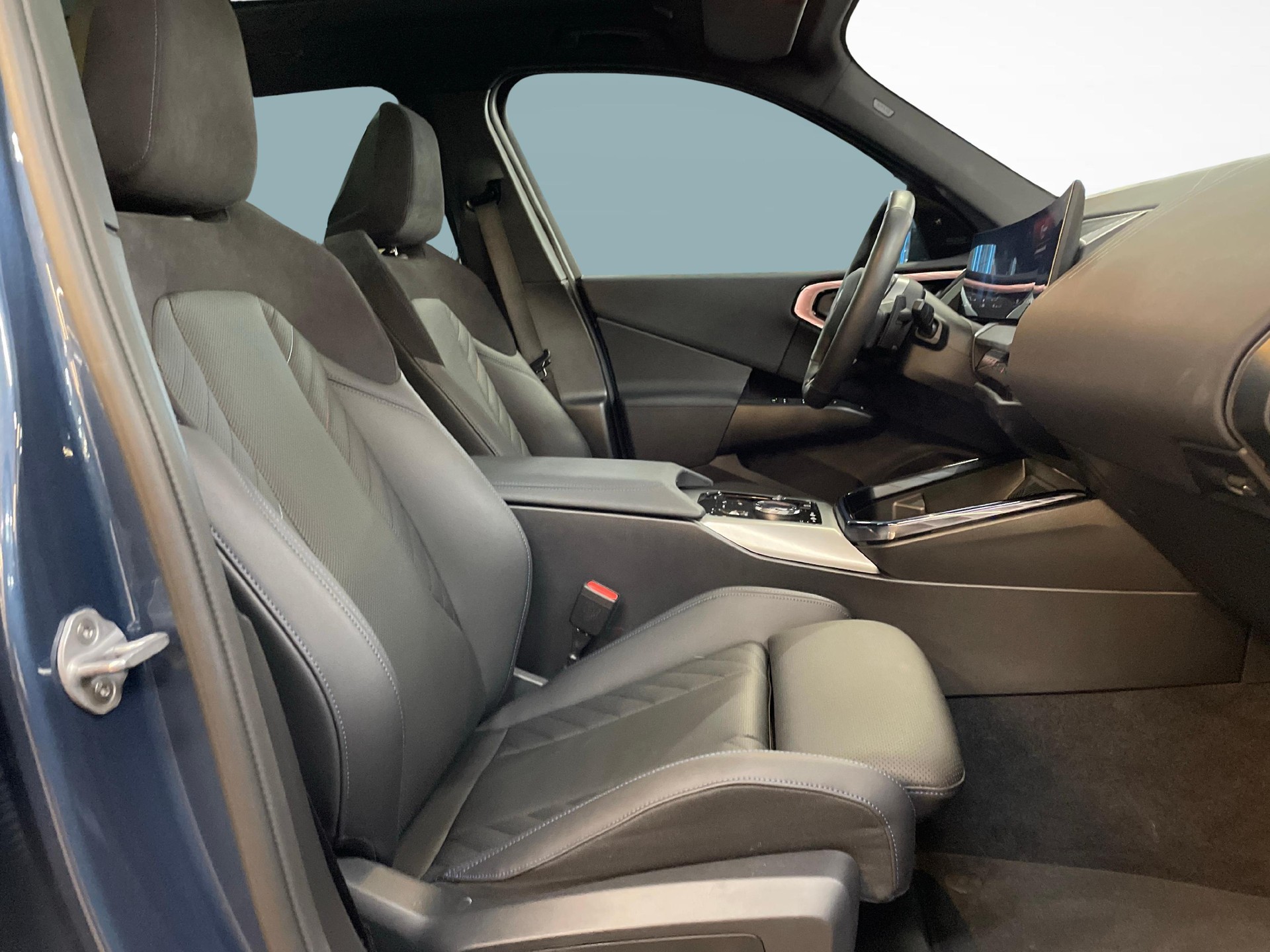 BMW X3 20d xDrive20d-image-11