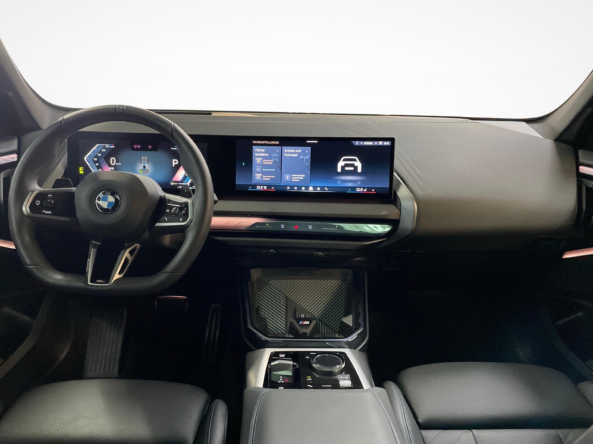 BMW X3 20d xDrive20d-image-12