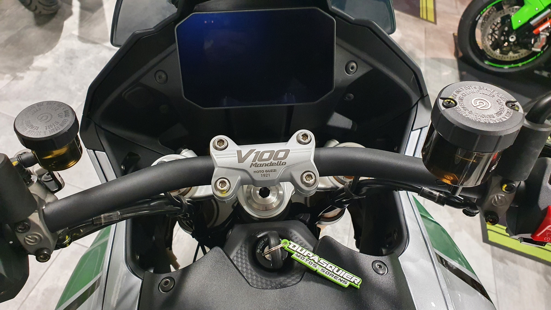 MOTO GUZZI V100 Mandello S-image-4