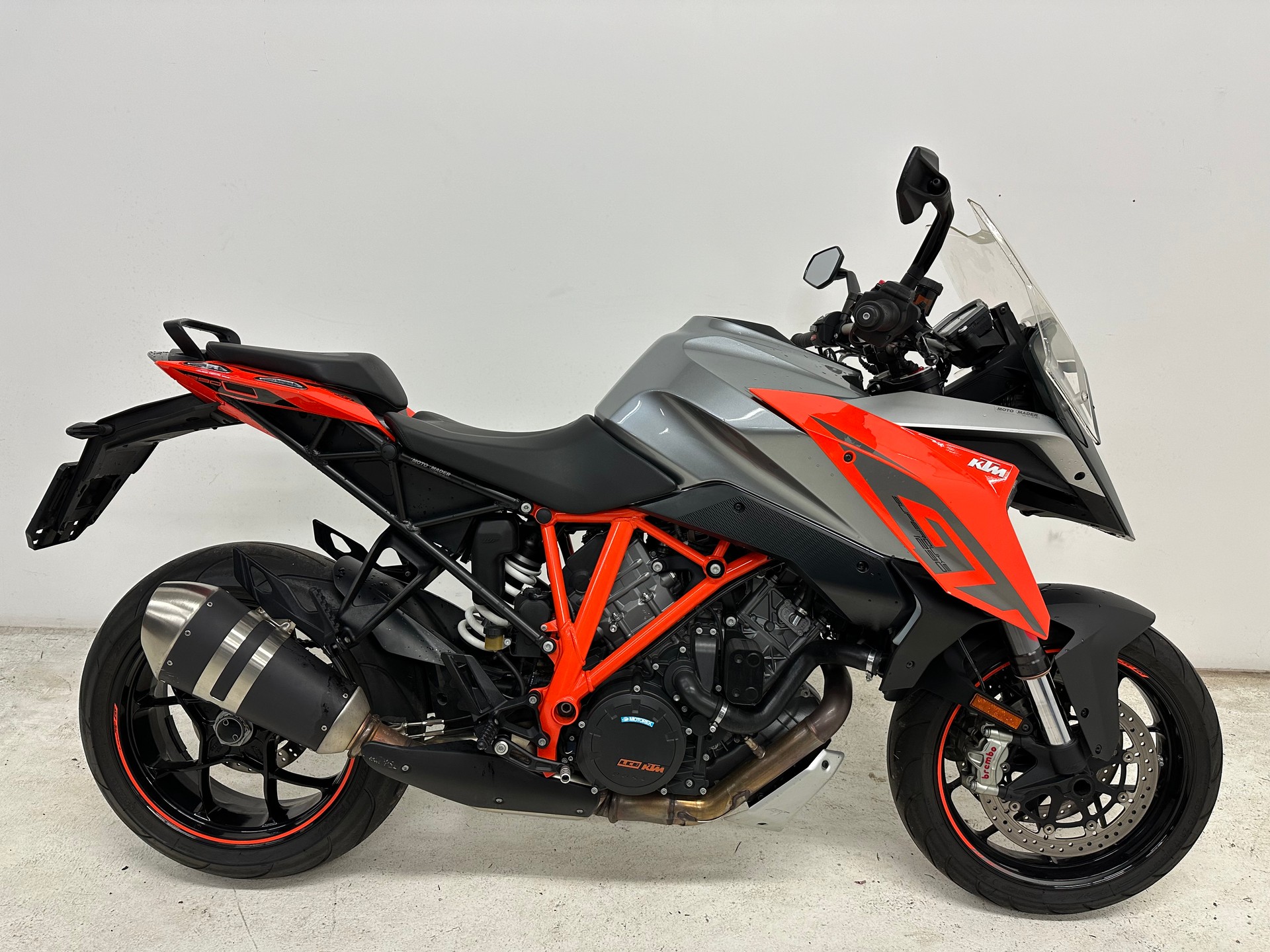 KTM 1290 Super Duke GT-image-0