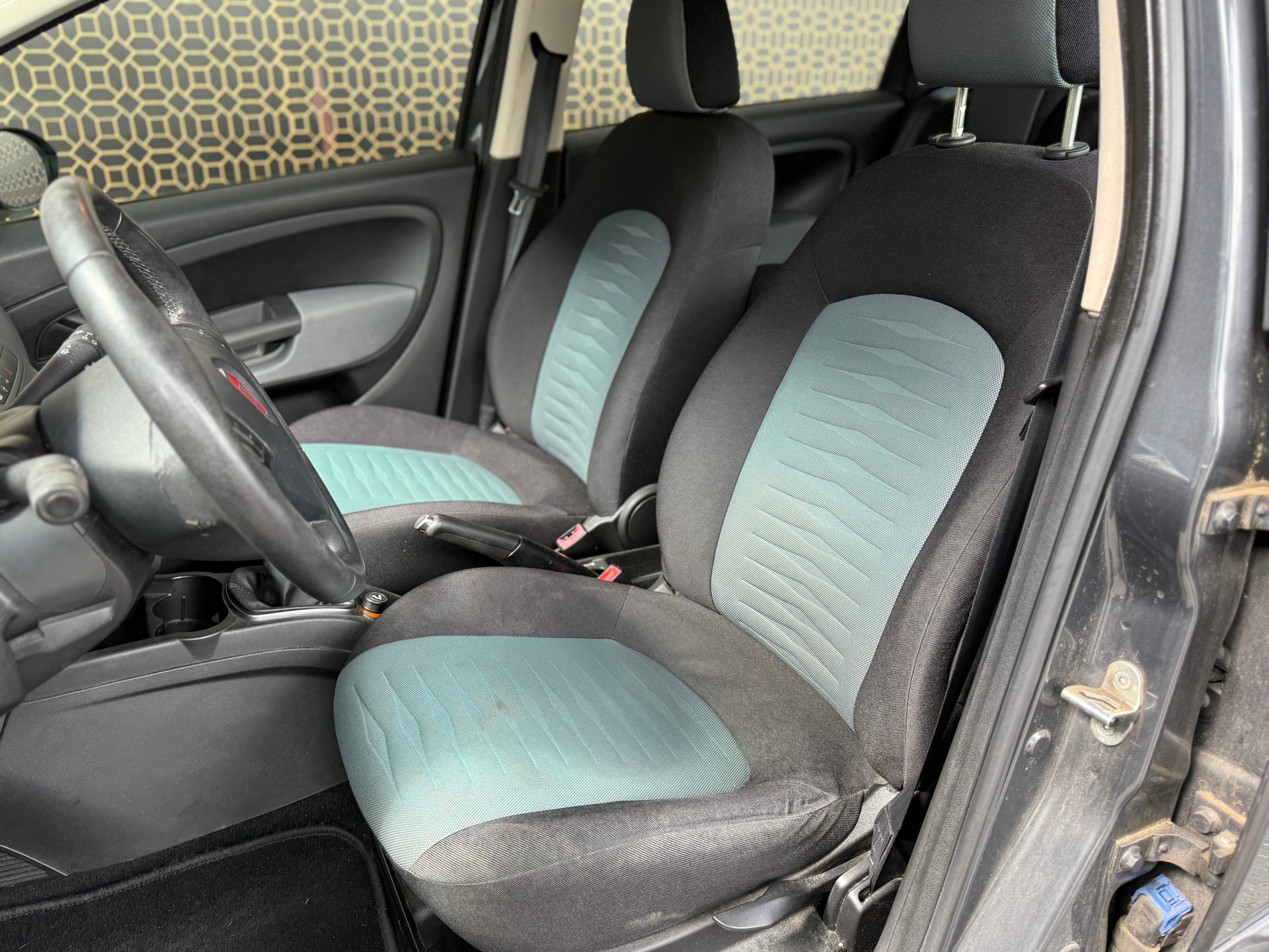 FIAT Punto 1.4 Dynamic-image-5