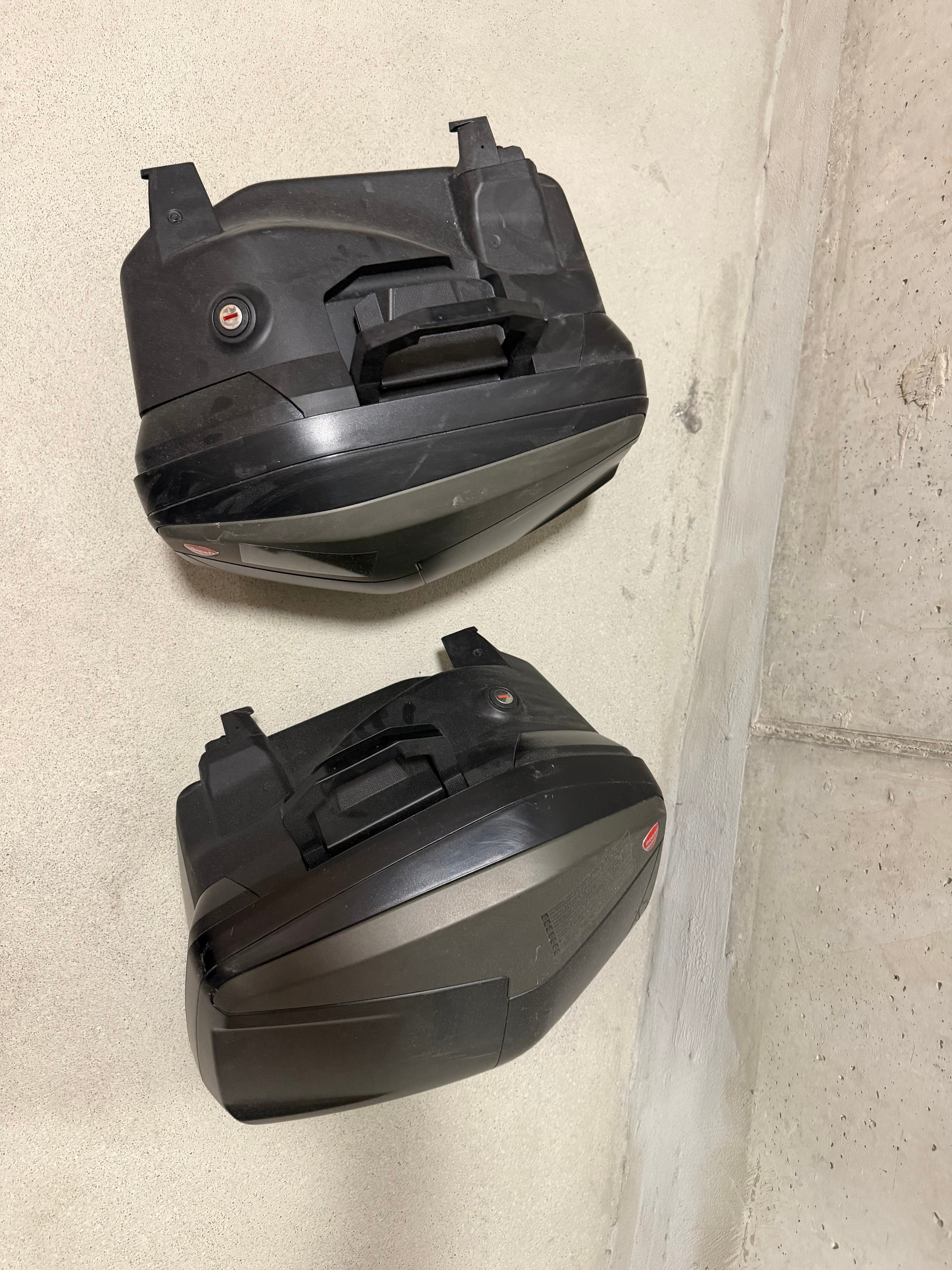 DUCATI Multistrada V2 S-image-4