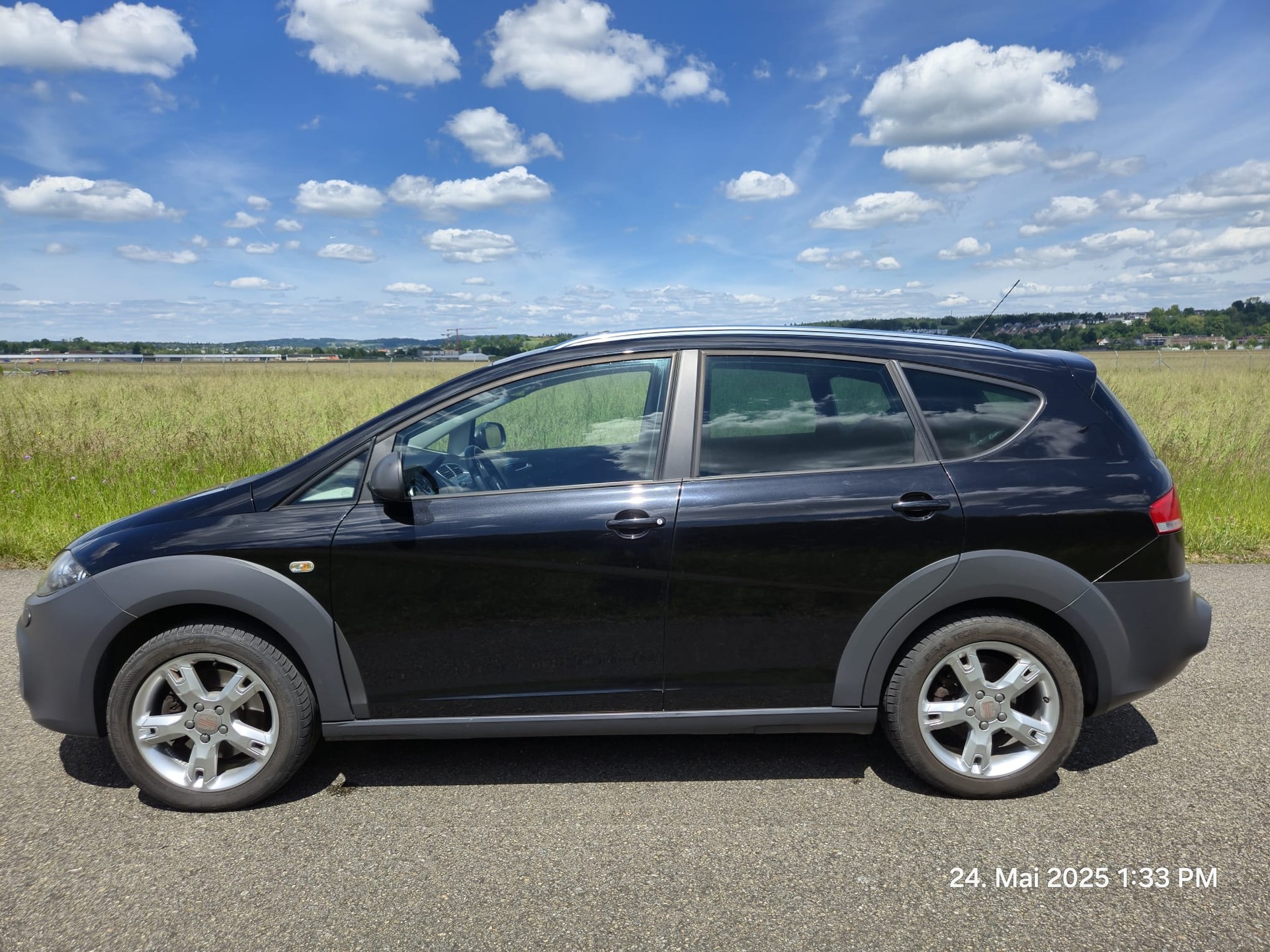 SEAT Altea XL Freetrack 2.0 TSI Style-image-6