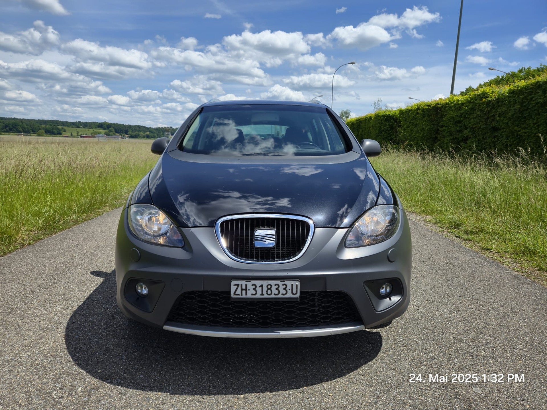 SEAT Altea XL Freetrack 2.0 TSI Style-image-2
