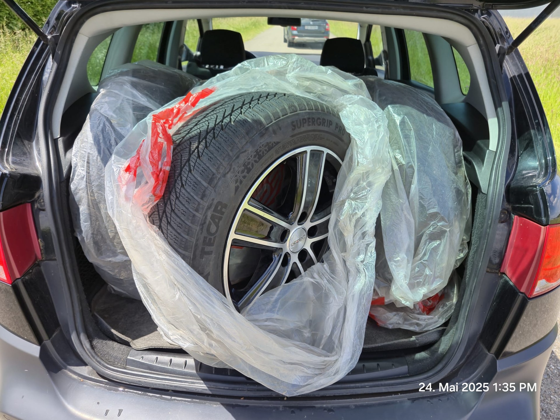 SEAT Altea XL Freetrack 2.0 TSI Style-image-10