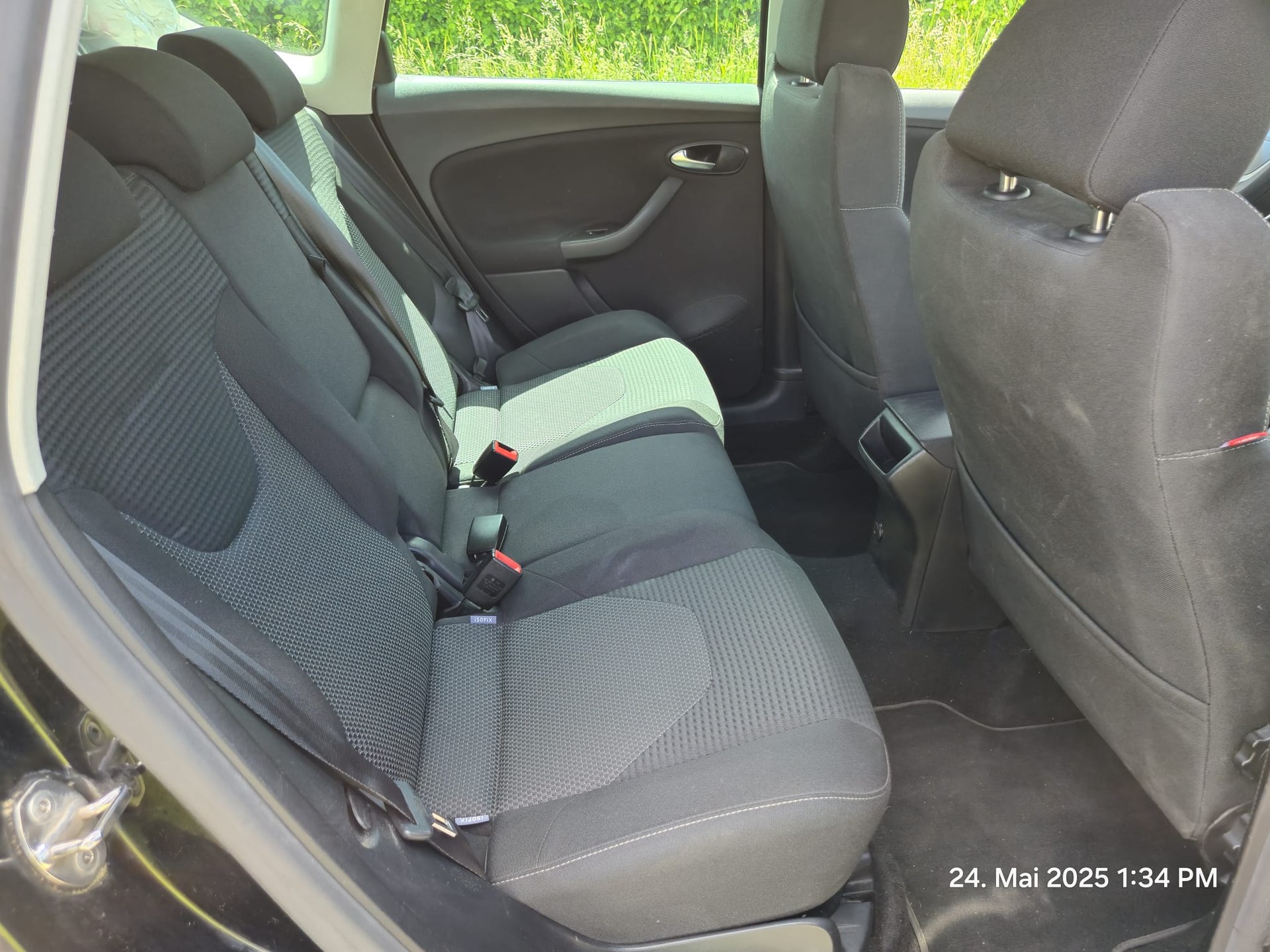 SEAT Altea XL Freetrack 2.0 TSI Style-image-11