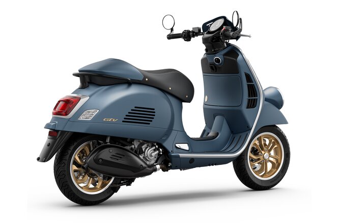 PIAGGIO Vespa GTV 310 Officina 8-image-2