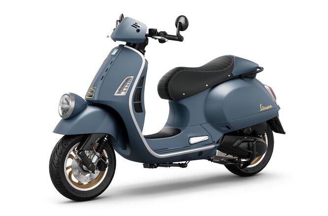 PIAGGIO Vespa GTV 310 Officina 8-image-1