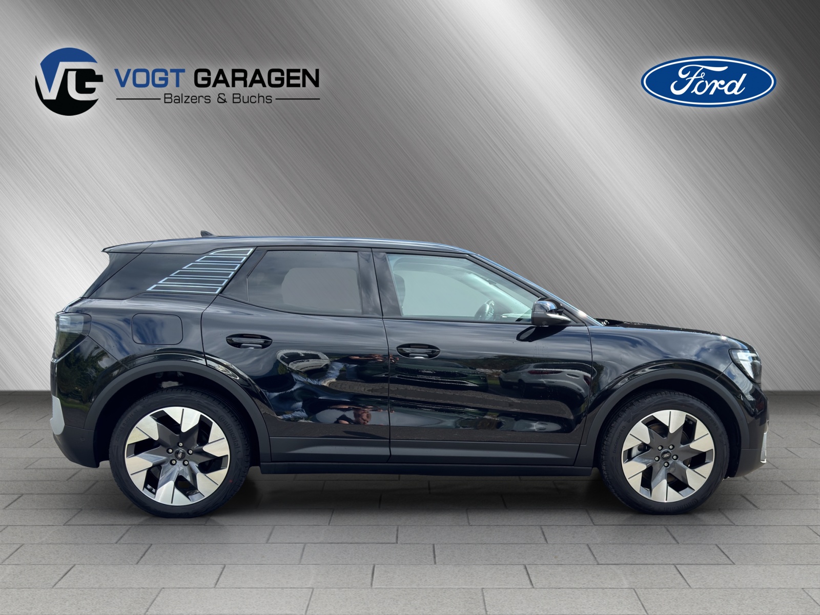 FORD Explorer Extended Range Premium 4x4-image-6
