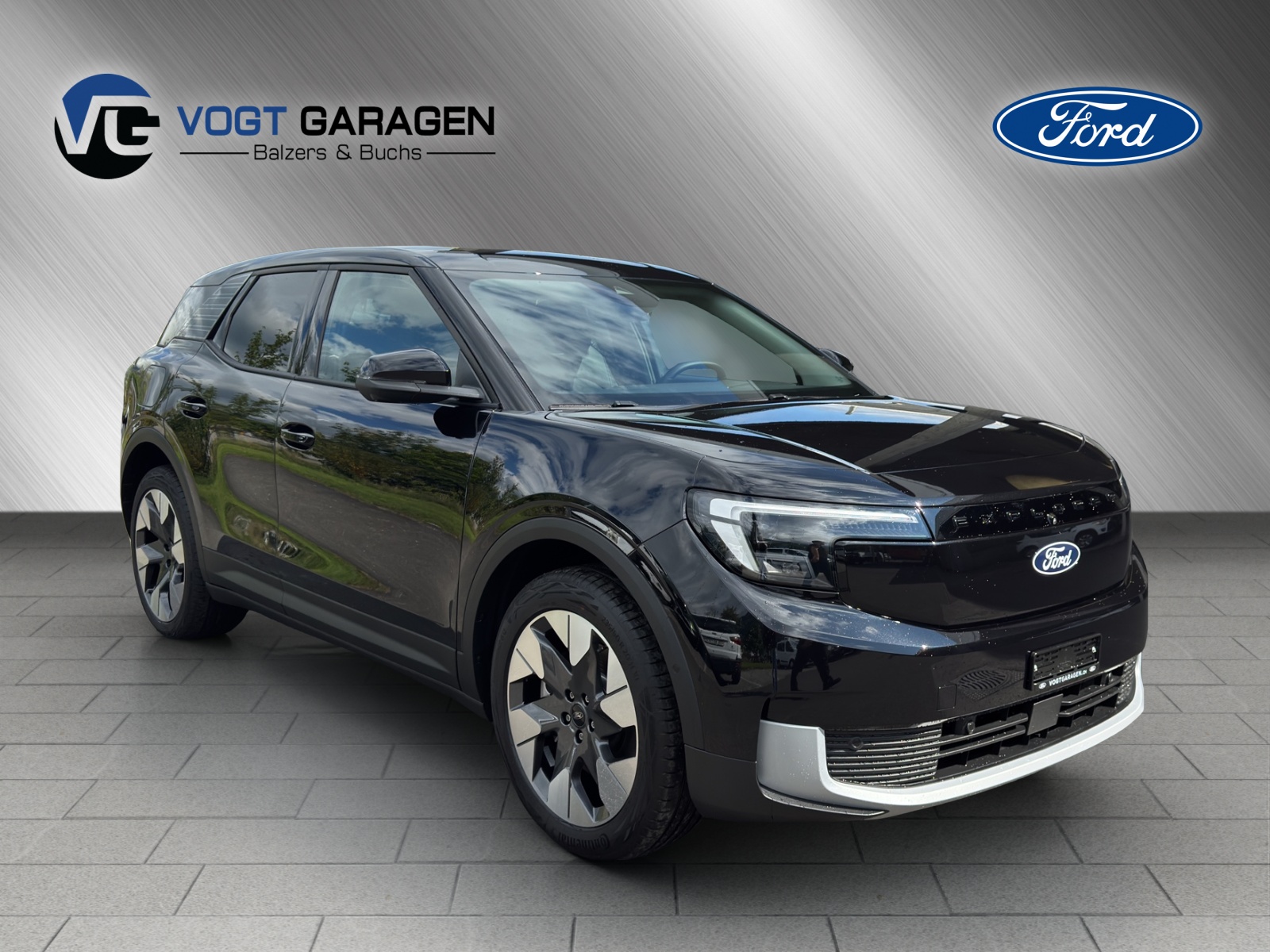 FORD Explorer Extended Range Premium 4x4-image-7
