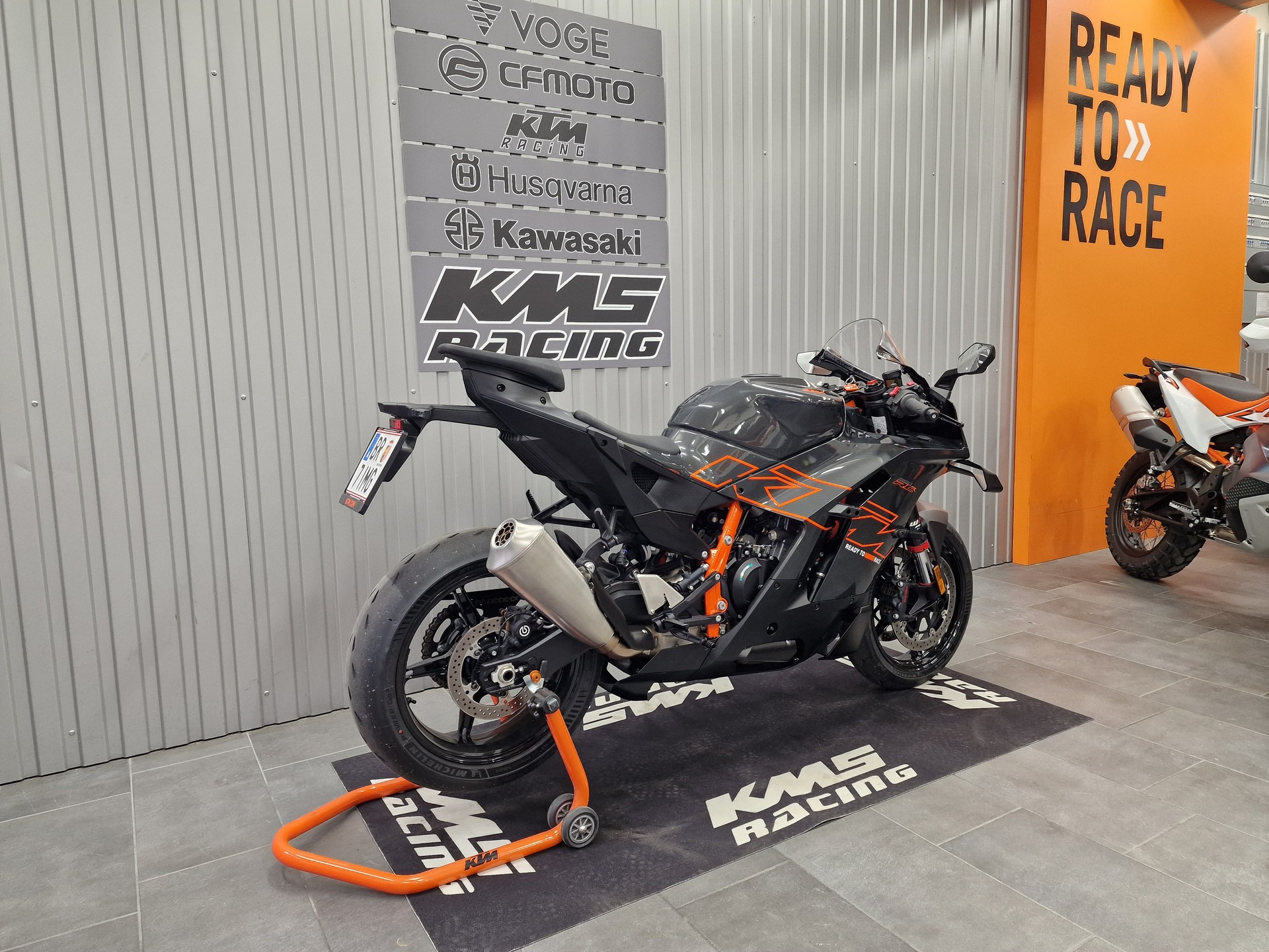 KTM KTM RC 990 R-image-5