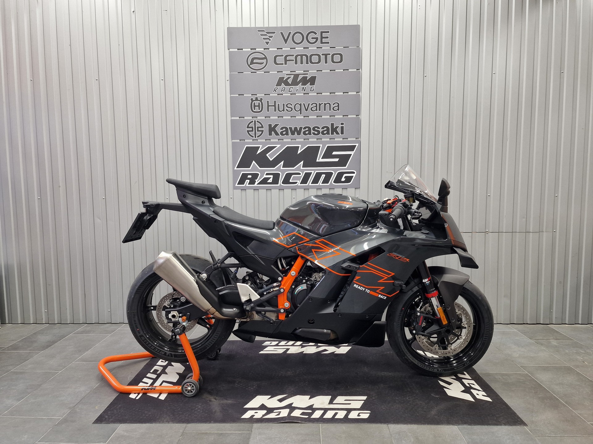 KTM KTM RC 990 R-image-0