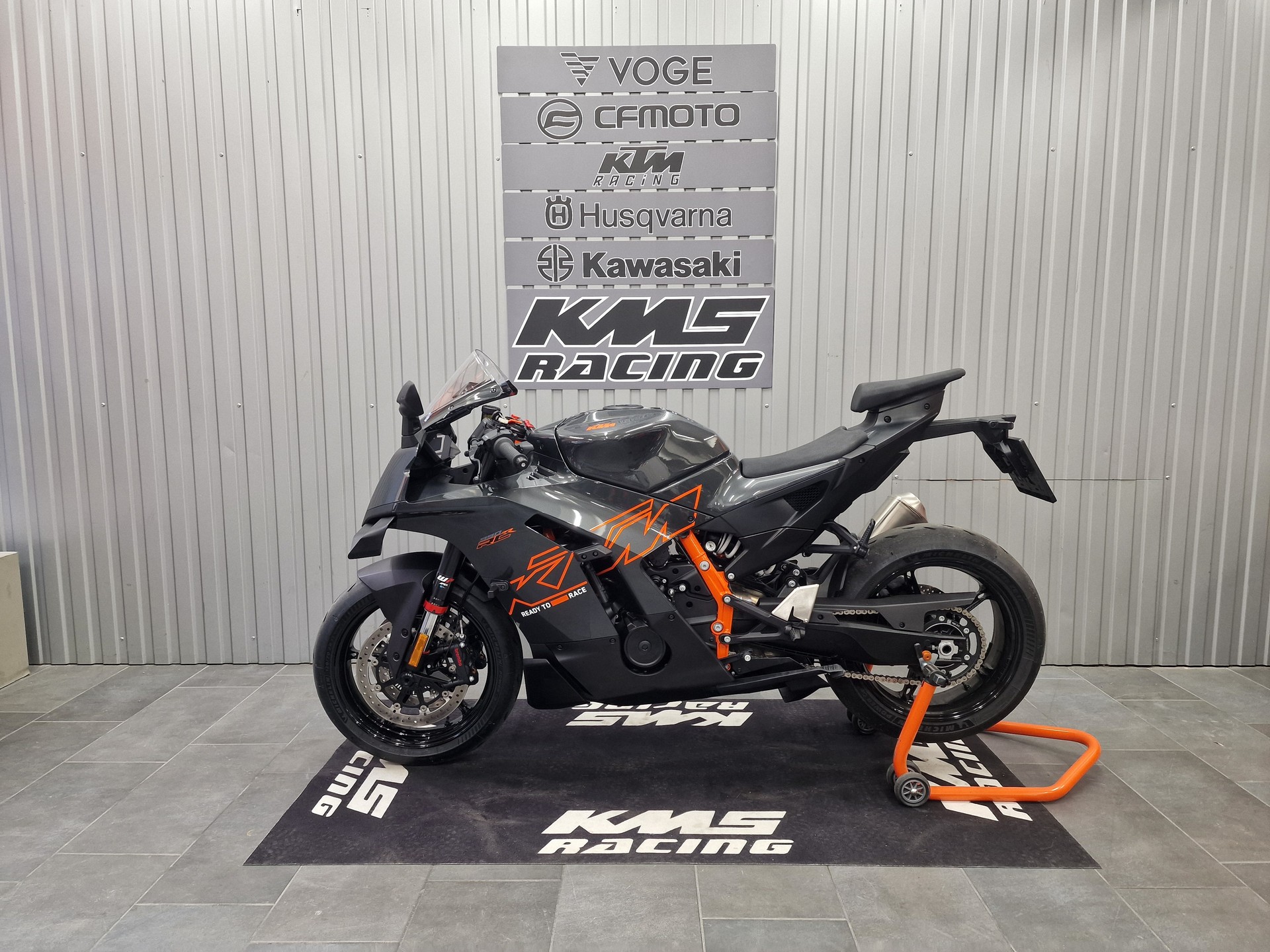 KTM KTM RC 990 R-image-1