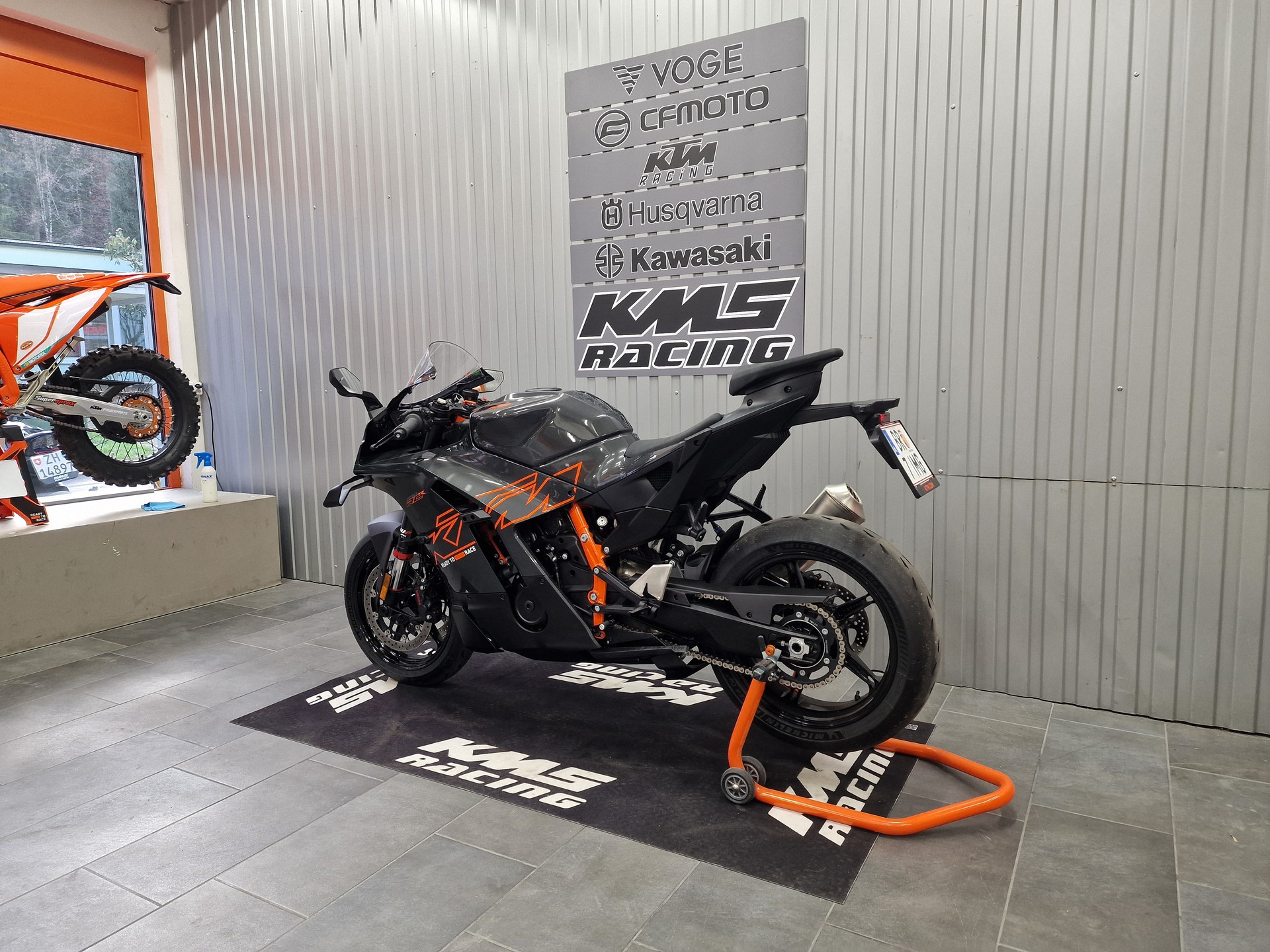 KTM KTM RC 990 R-image-3