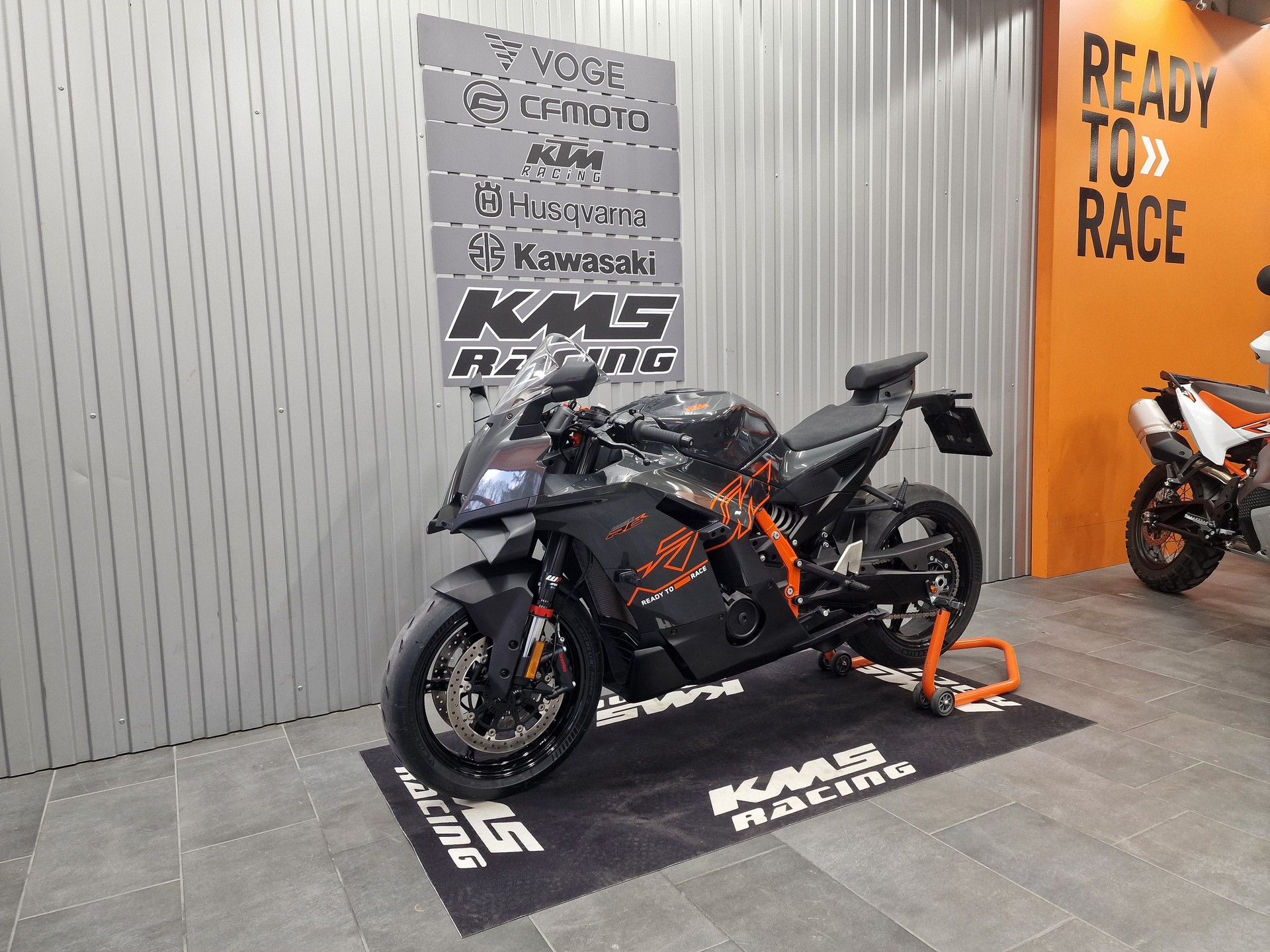 KTM KTM RC 990 R-image-2