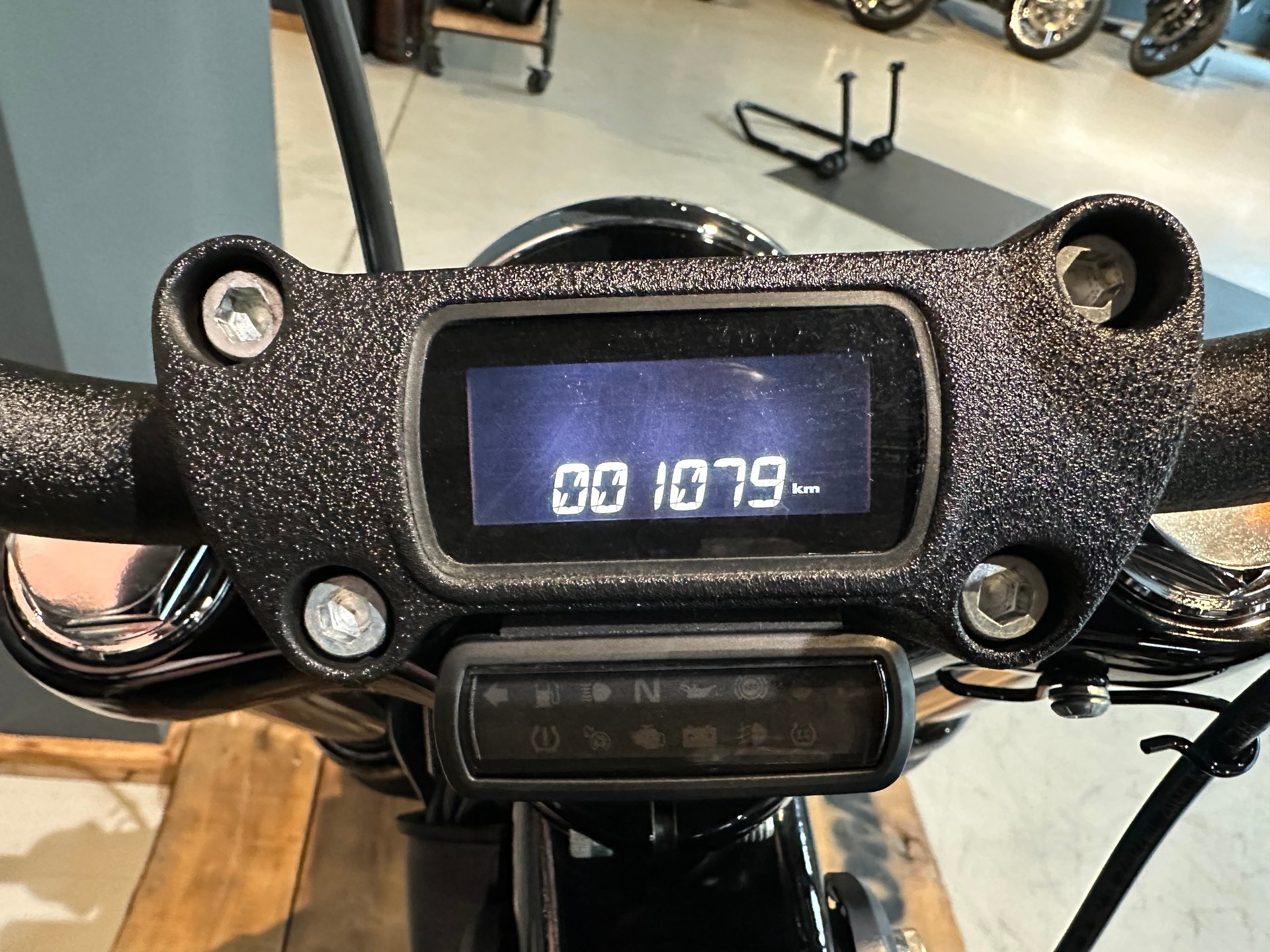 HARLEY-DAVIDSON FXBBS Street Bob 114-image-11