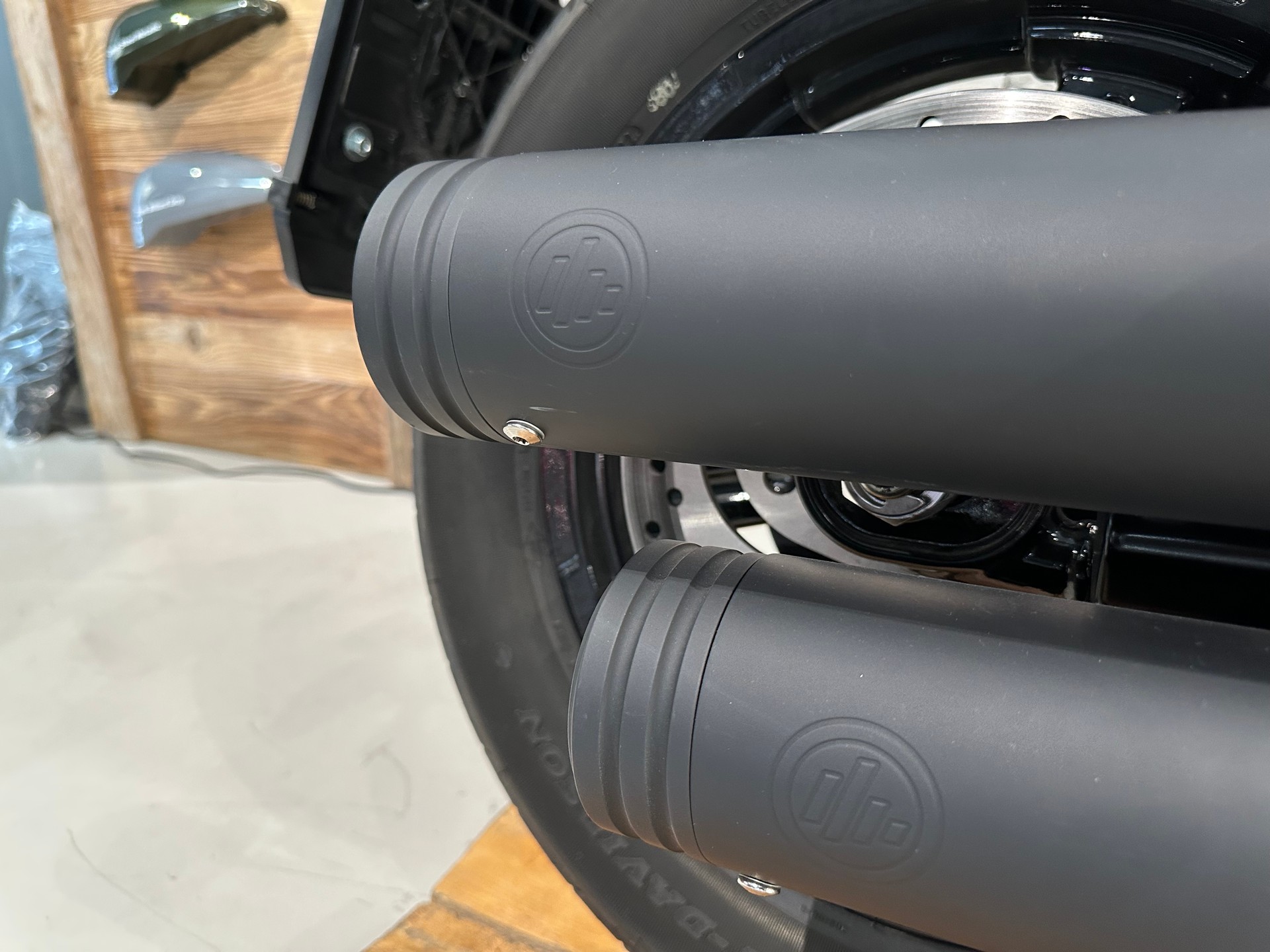 HARLEY-DAVIDSON FXBBS Street Bob 114-image-6