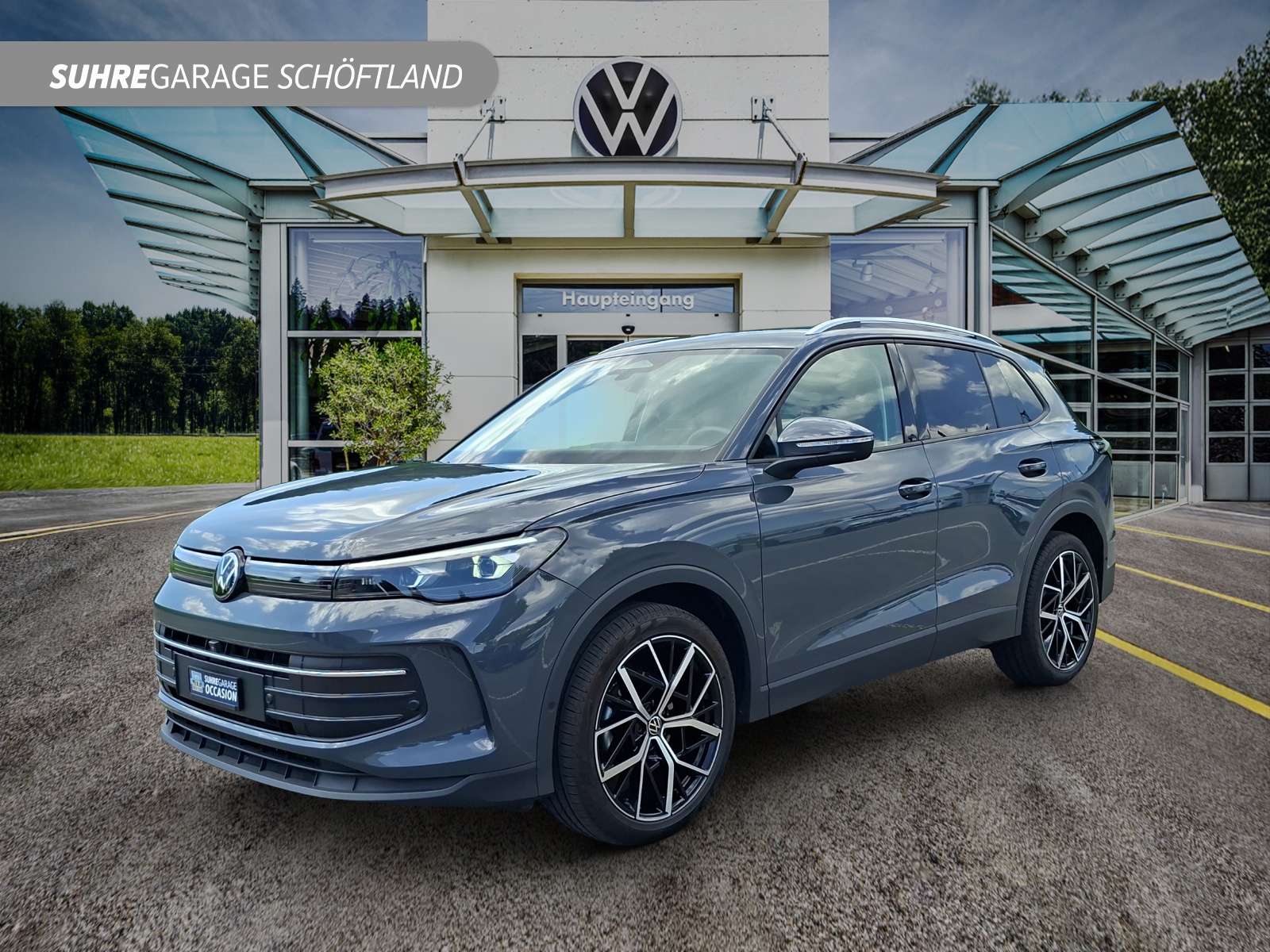 VW Tiguan 1.5 TSI evo2 mHEV United DSG-showroom-element-2