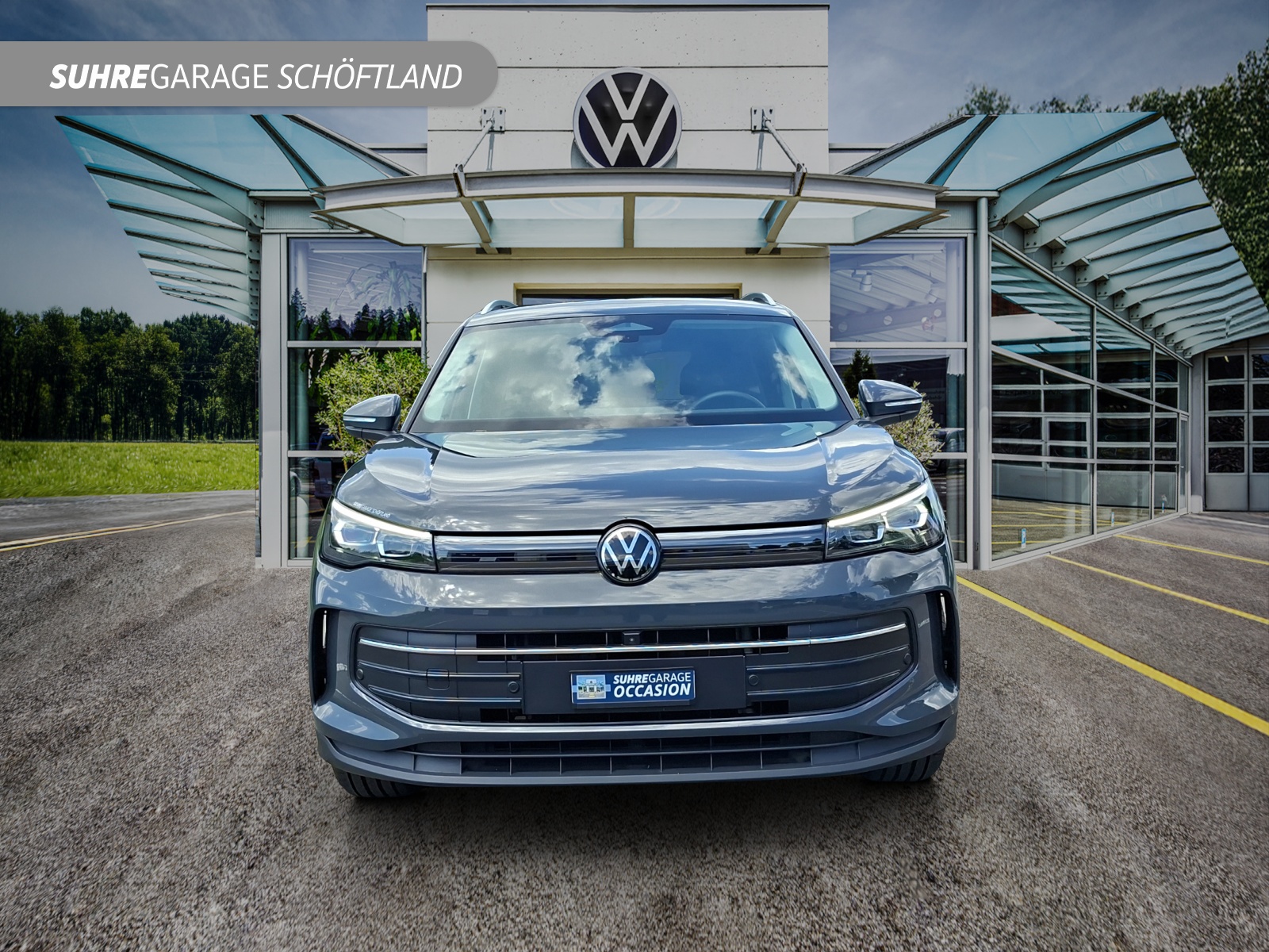 VW Tiguan 1.5 TSI evo2 mHEV United DSG-showroom-element-1